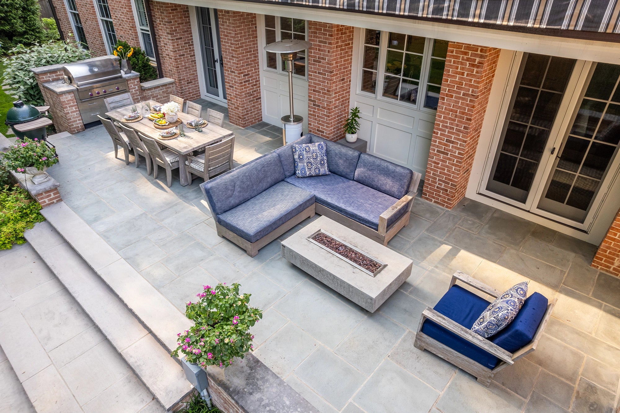 Aerial Airbnb Photography (Add-on)