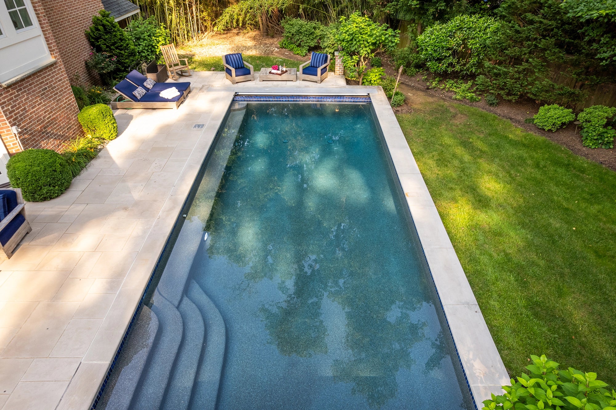 Aerial Airbnb Photography (Add-on)