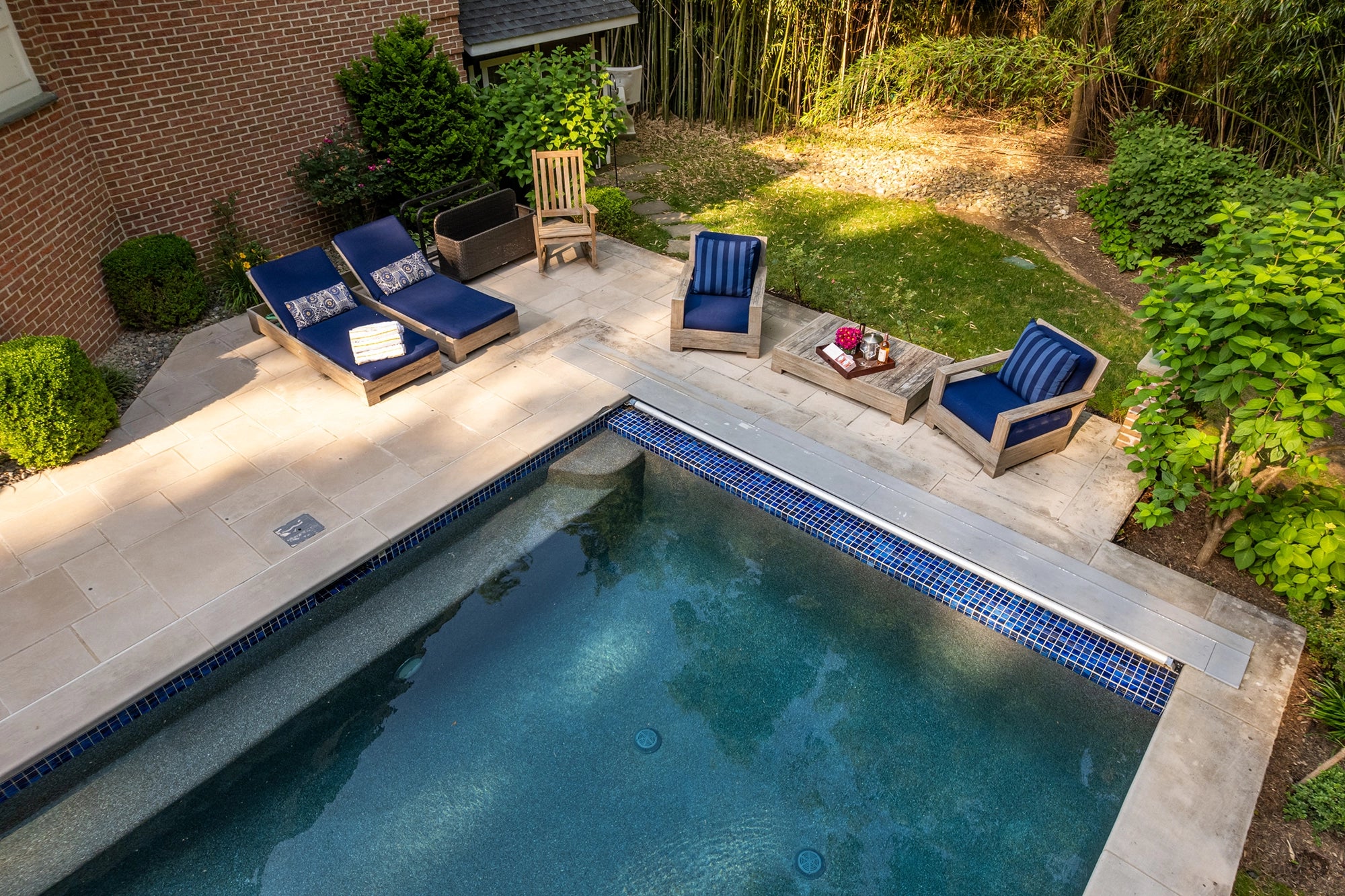 Aerial Airbnb Photography (Add-on)