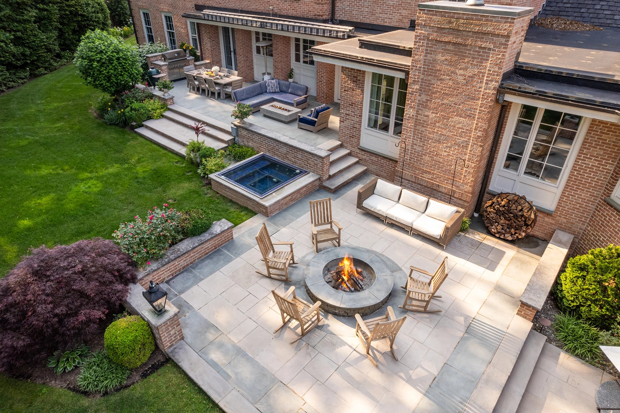 Aerial Airbnb Photography (Add-on)