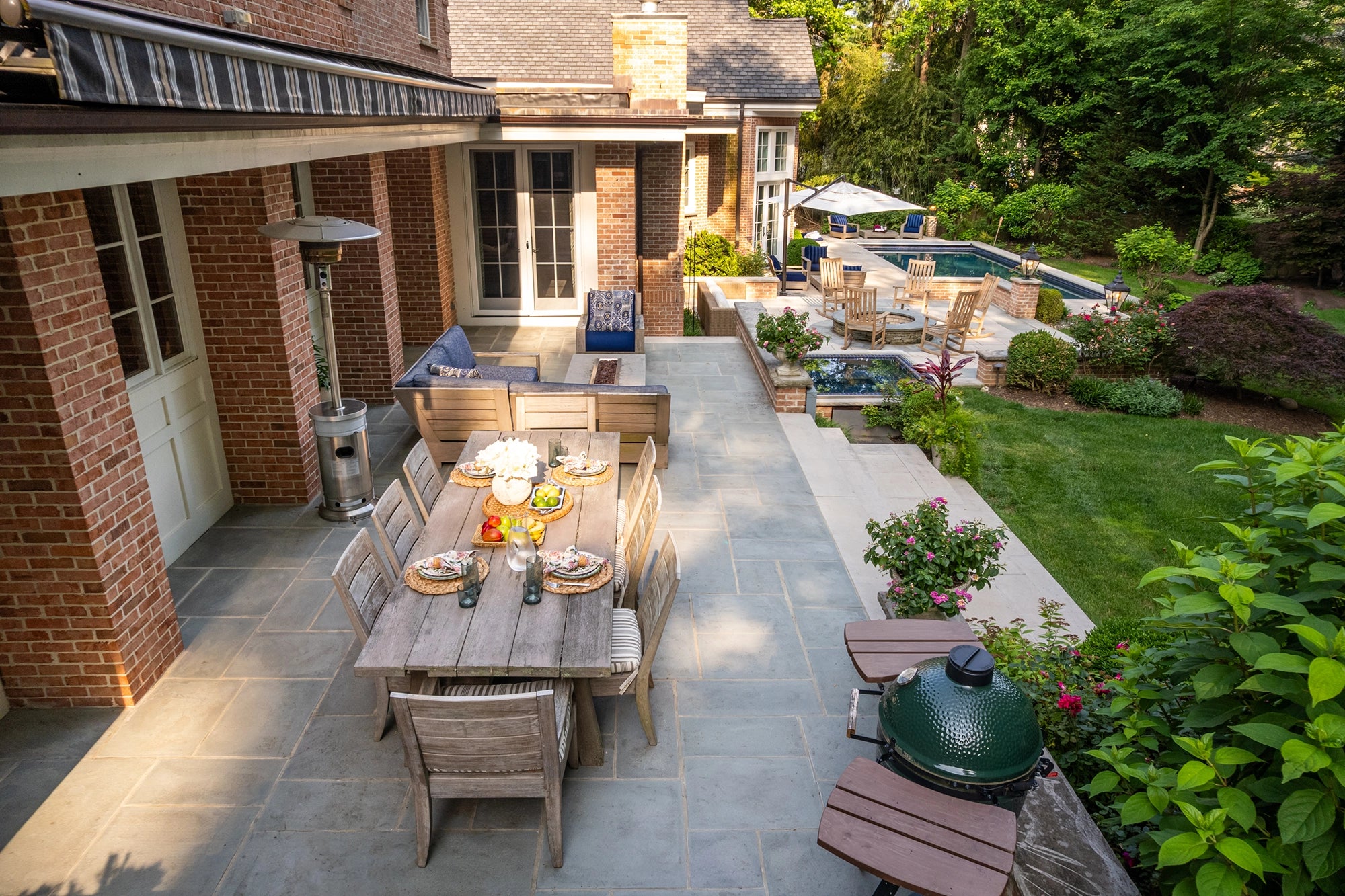 Aerial Airbnb Photography (Add-on)