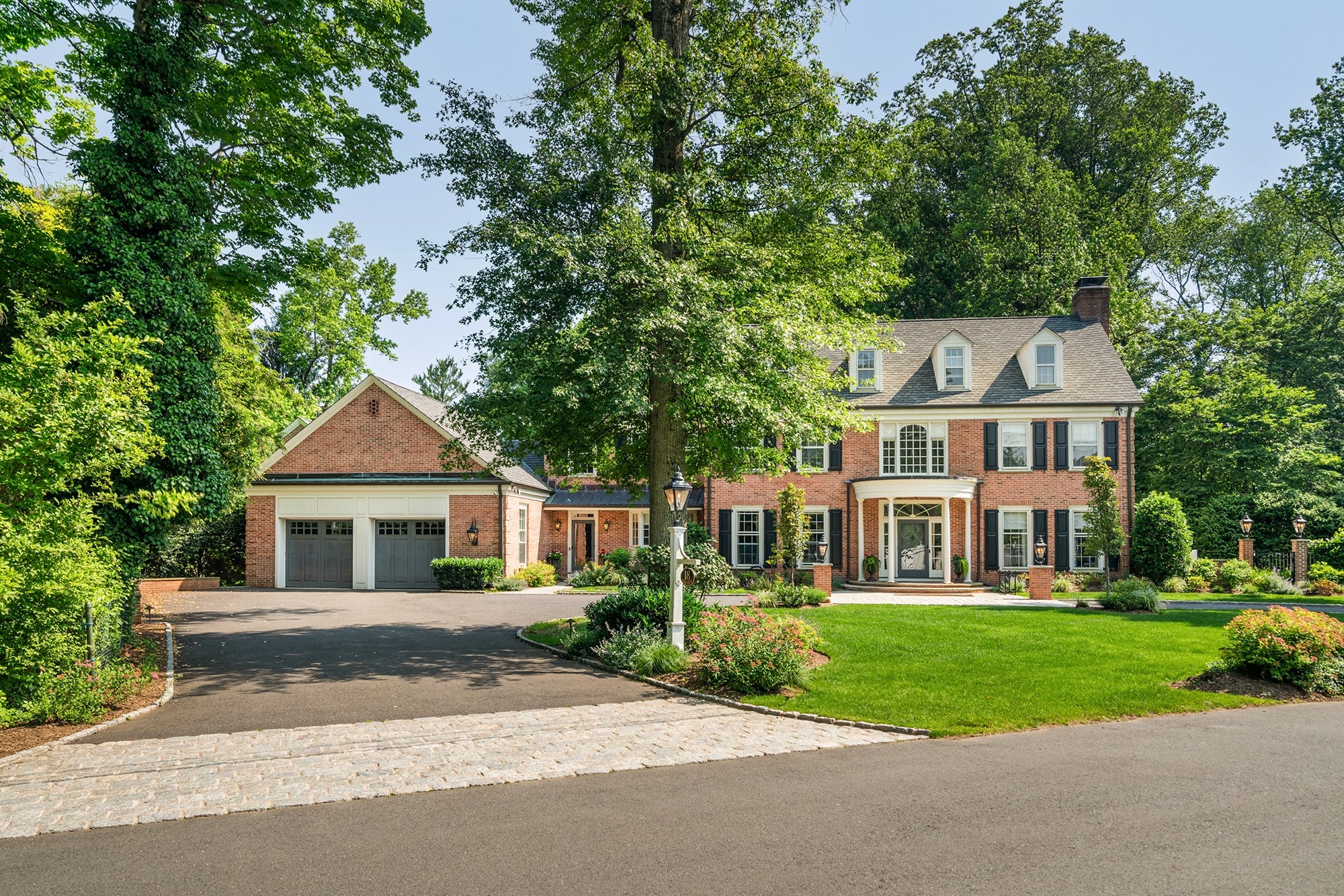 Airbnb Photography: Princeton Luxury Stay