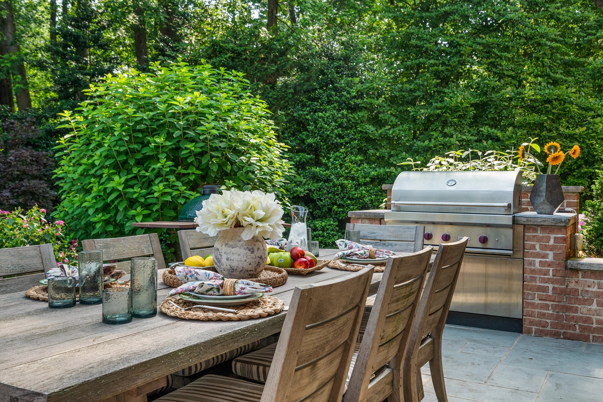 Airbnb Photography: Princeton Luxury Stay