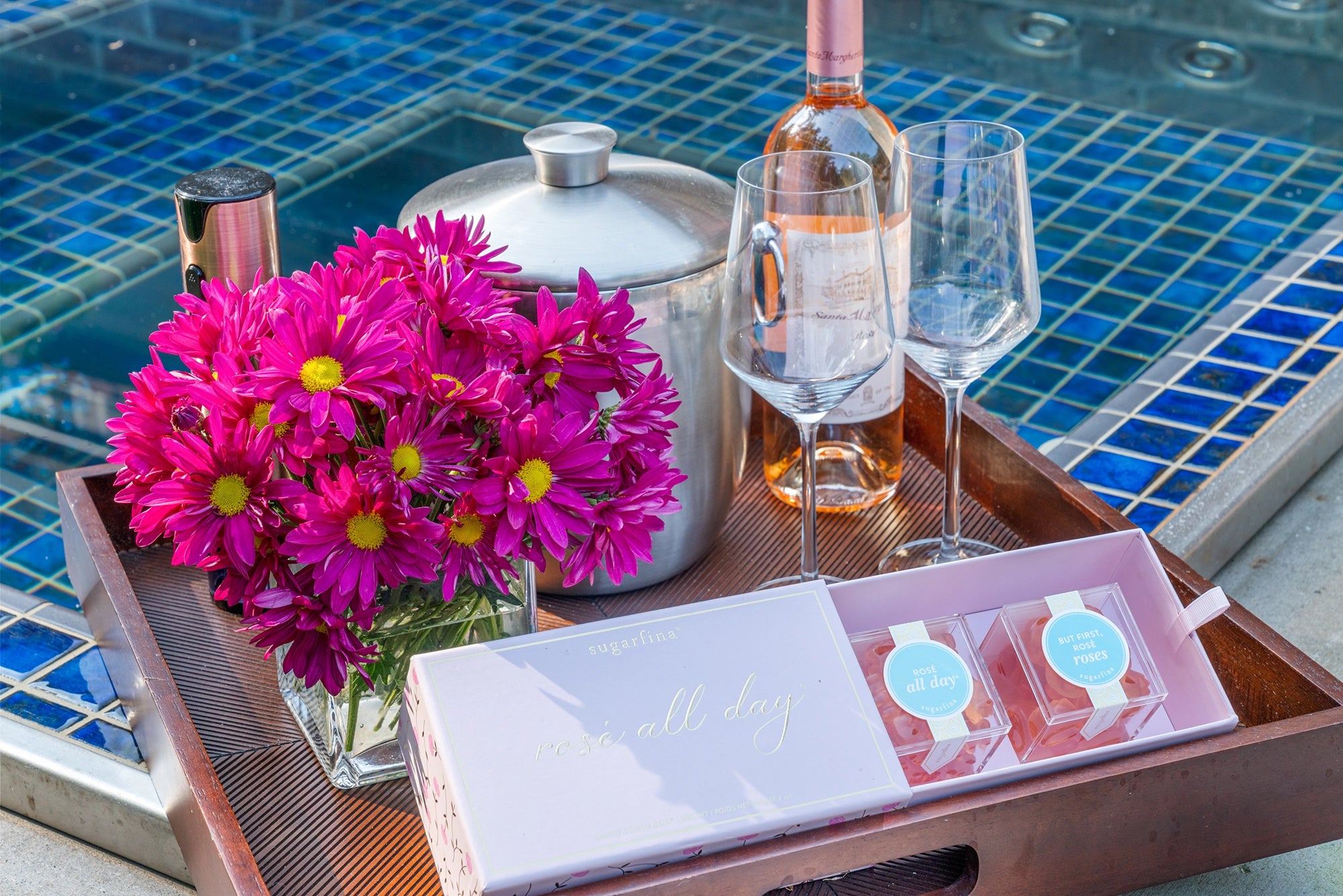 Airbnb Photography: Princeton Luxury Stay