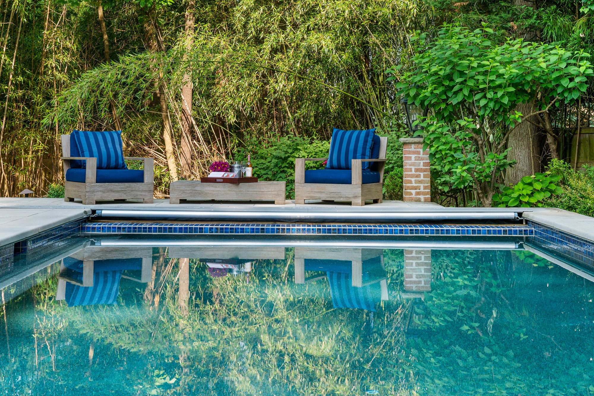 Airbnb Photography: Princeton Luxury Stay