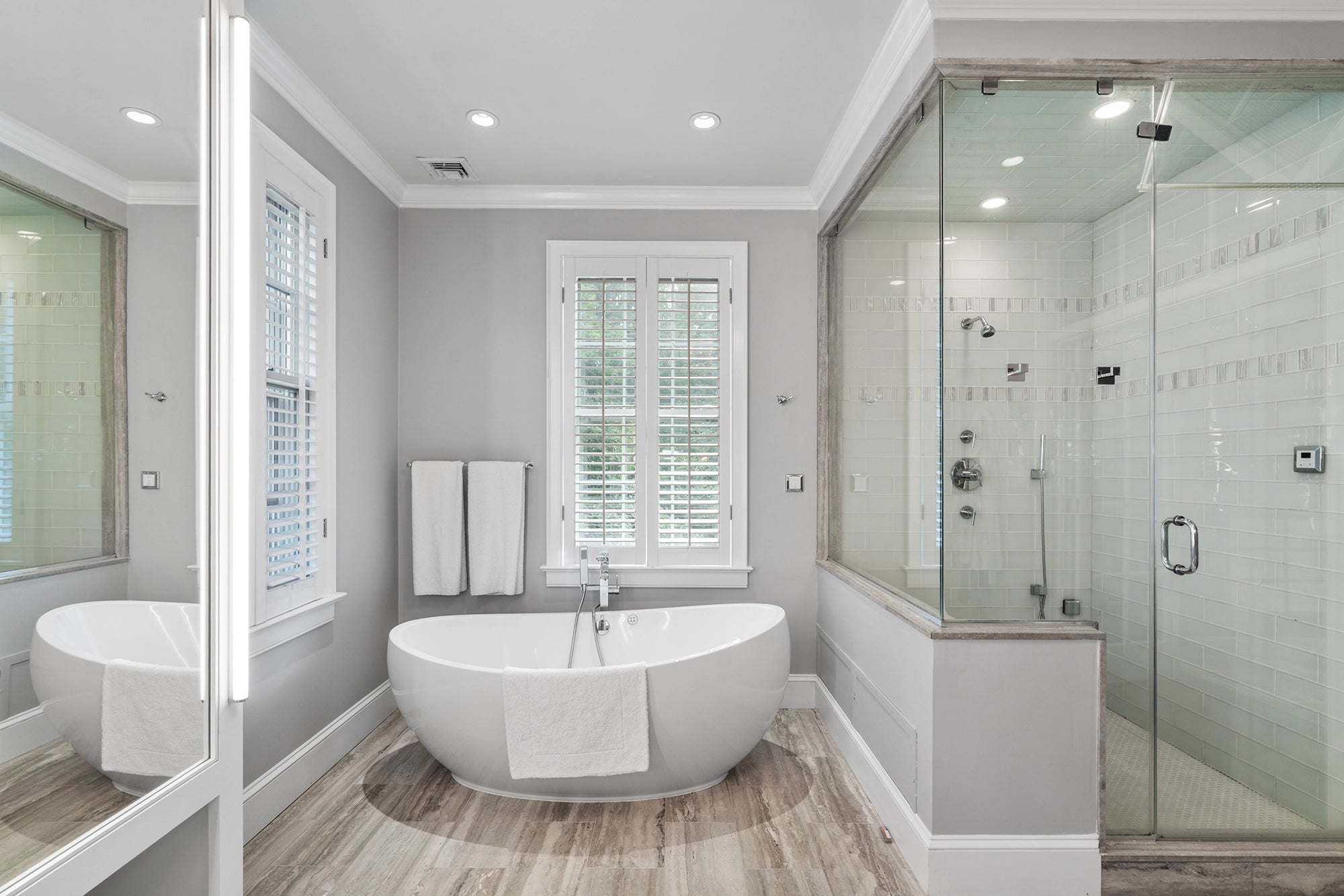 Airbnb Photography: Princeton Luxury Stay