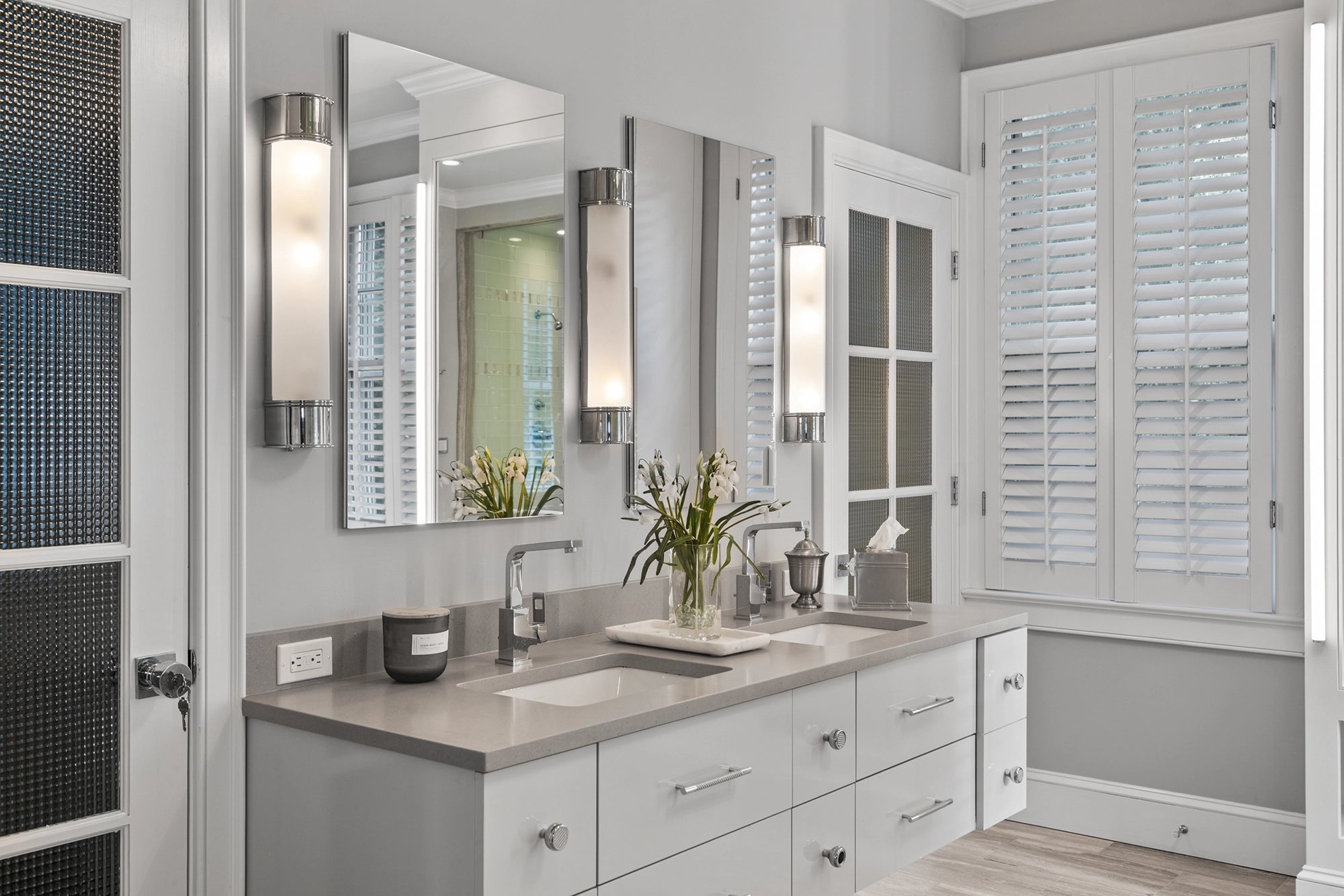 Airbnb Photography: Princeton Luxury Stay