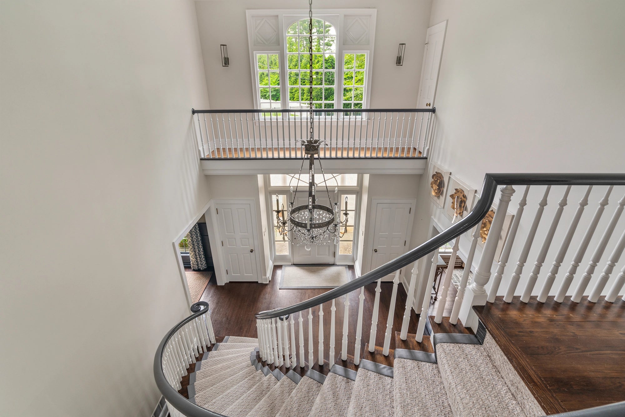 Airbnb Photography: Princeton Luxury Stay