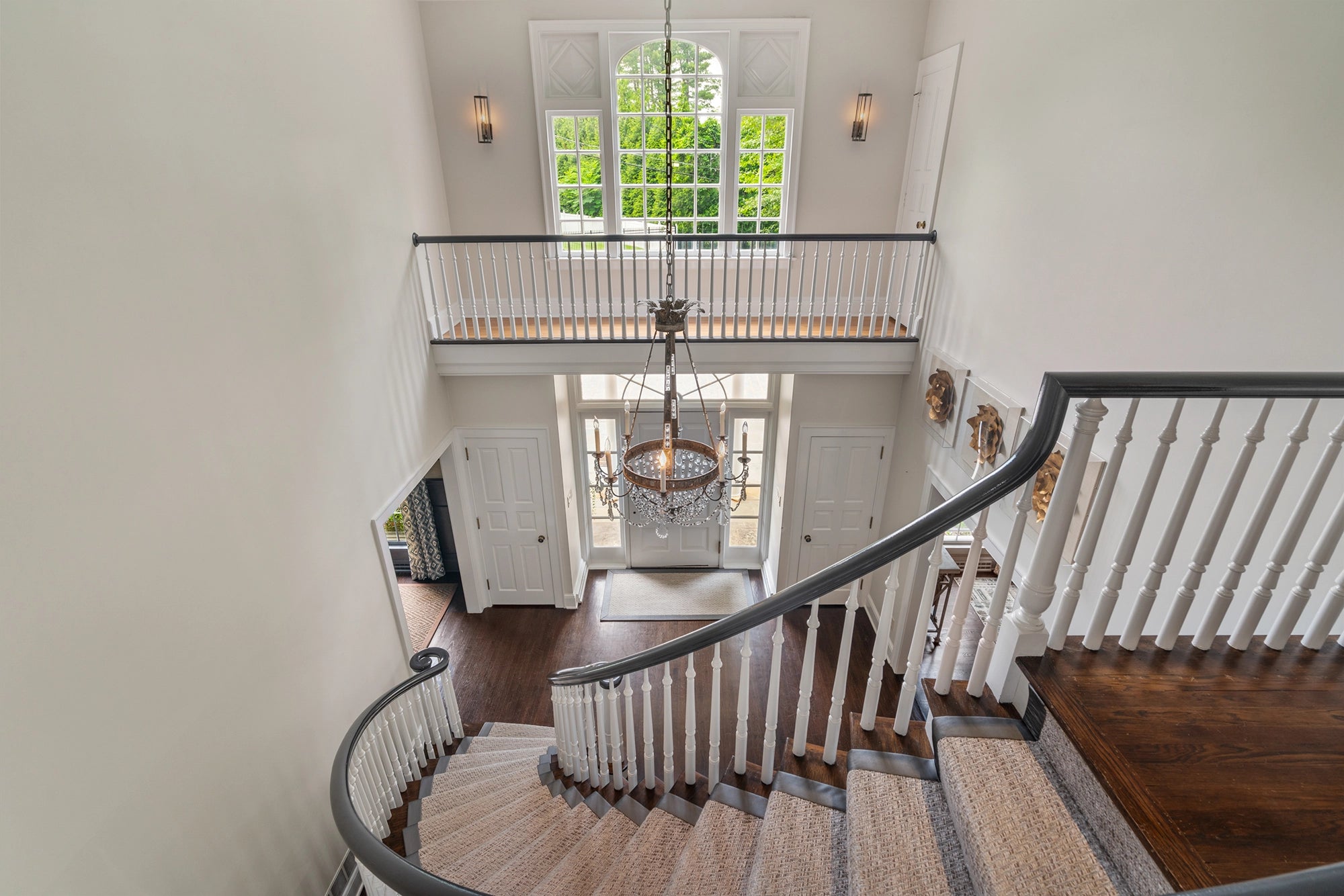 Airbnb Photography: Princeton Luxury Stay