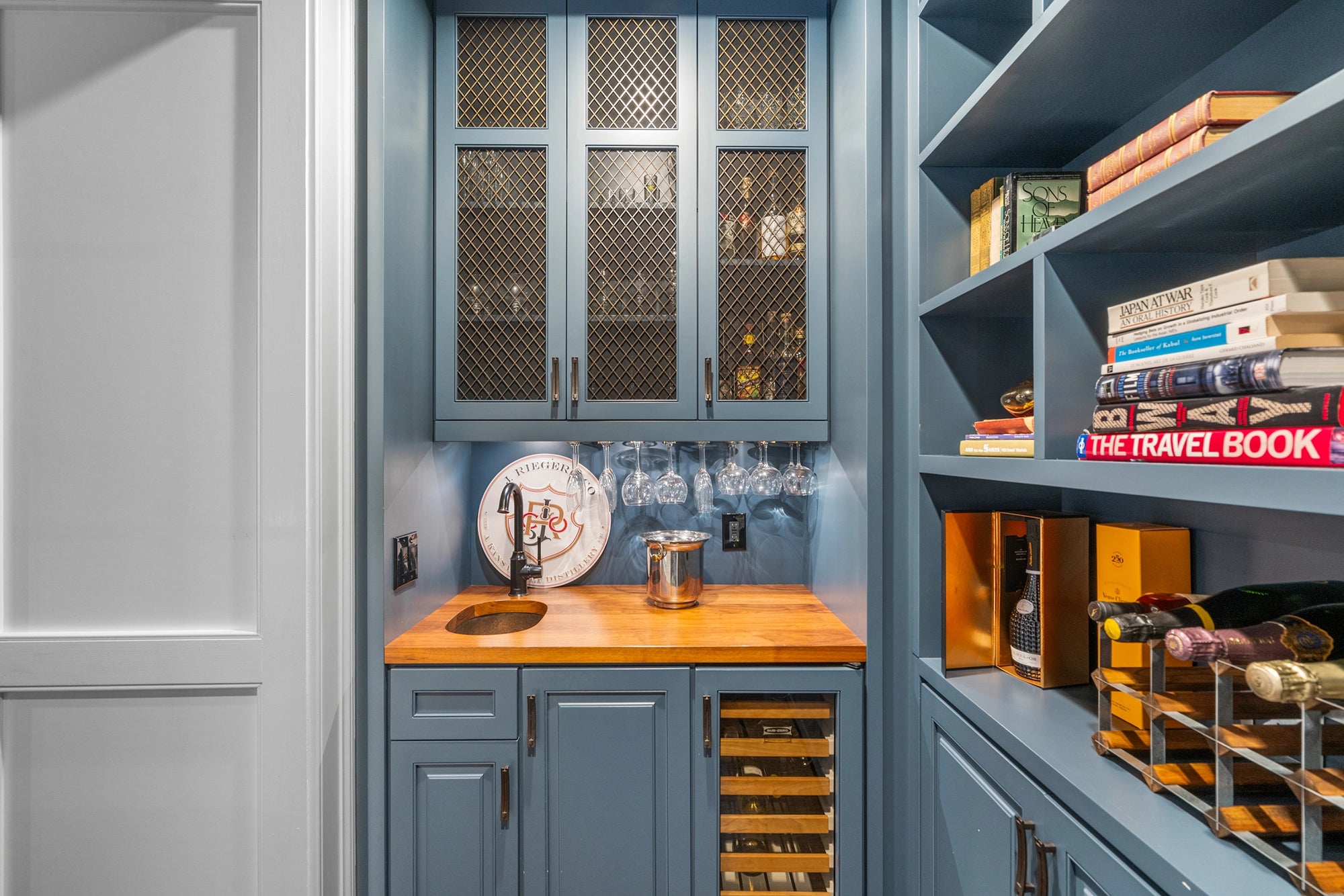 Airbnb Photography: Princeton Luxury Stay