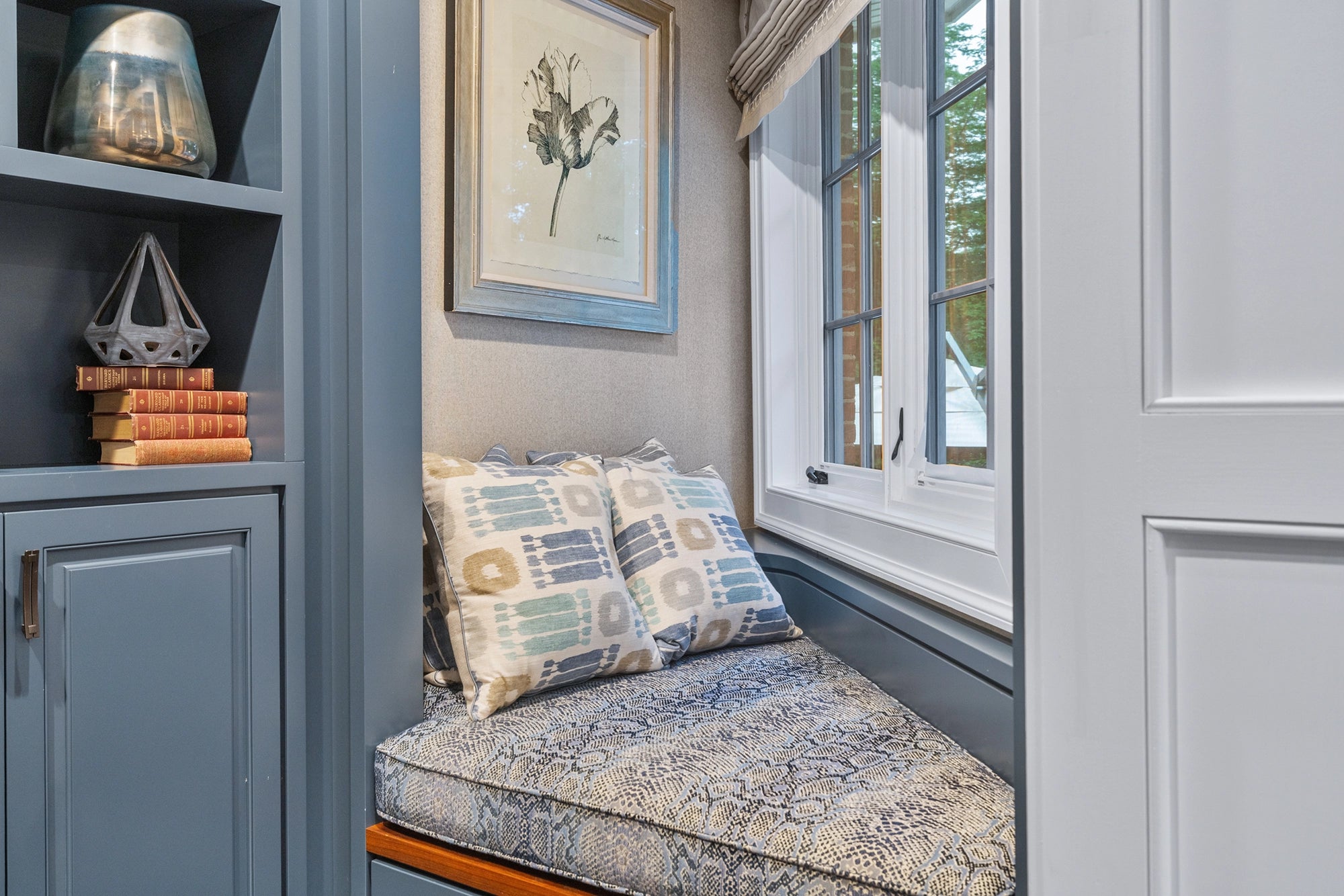 Airbnb Photography: Princeton Luxury Stay