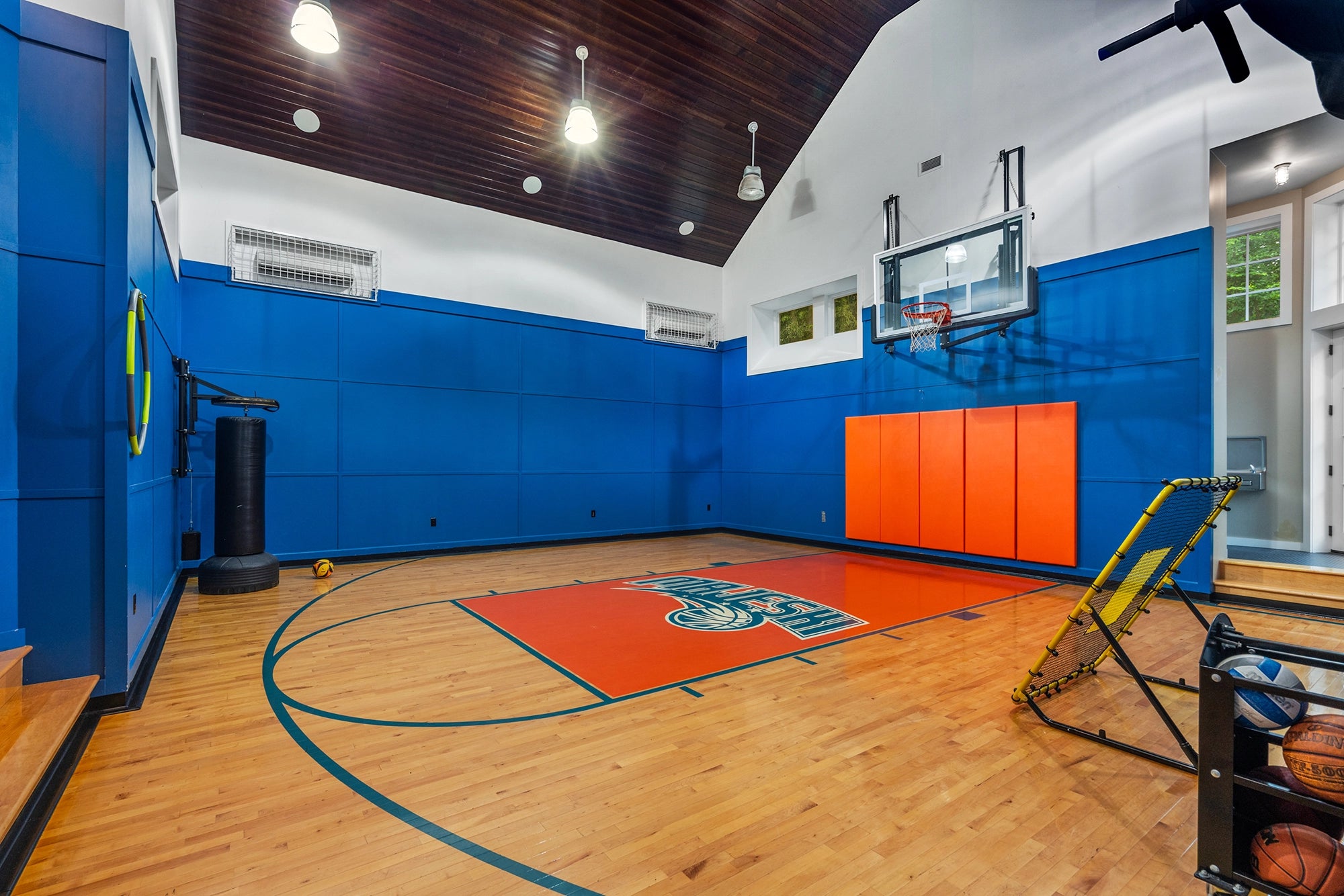 Airbnb Photography: Princeton Luxury Stay