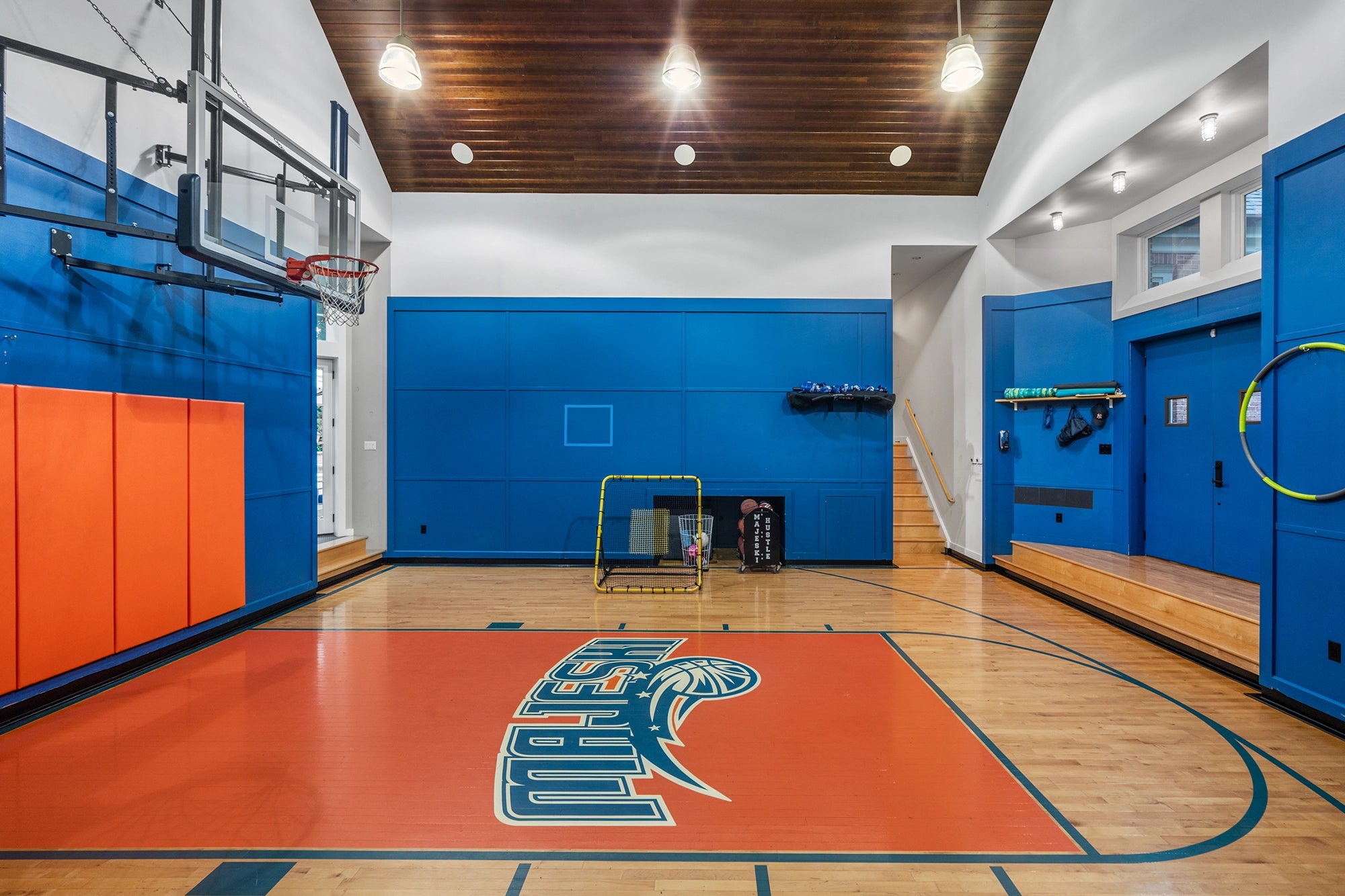 Airbnb Photography: Princeton Luxury Stay