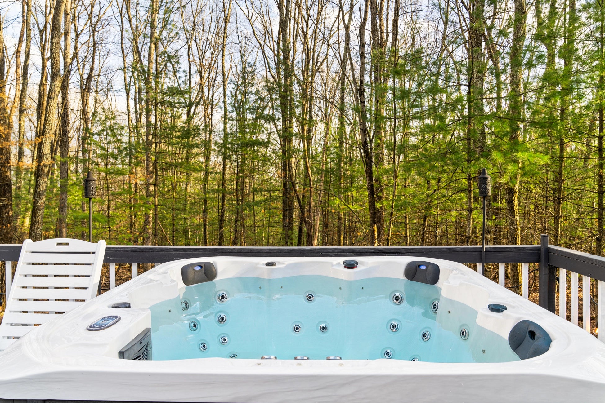 Airbnb Photography East Stroudsburg PA | Hyland Drive Lakehouse