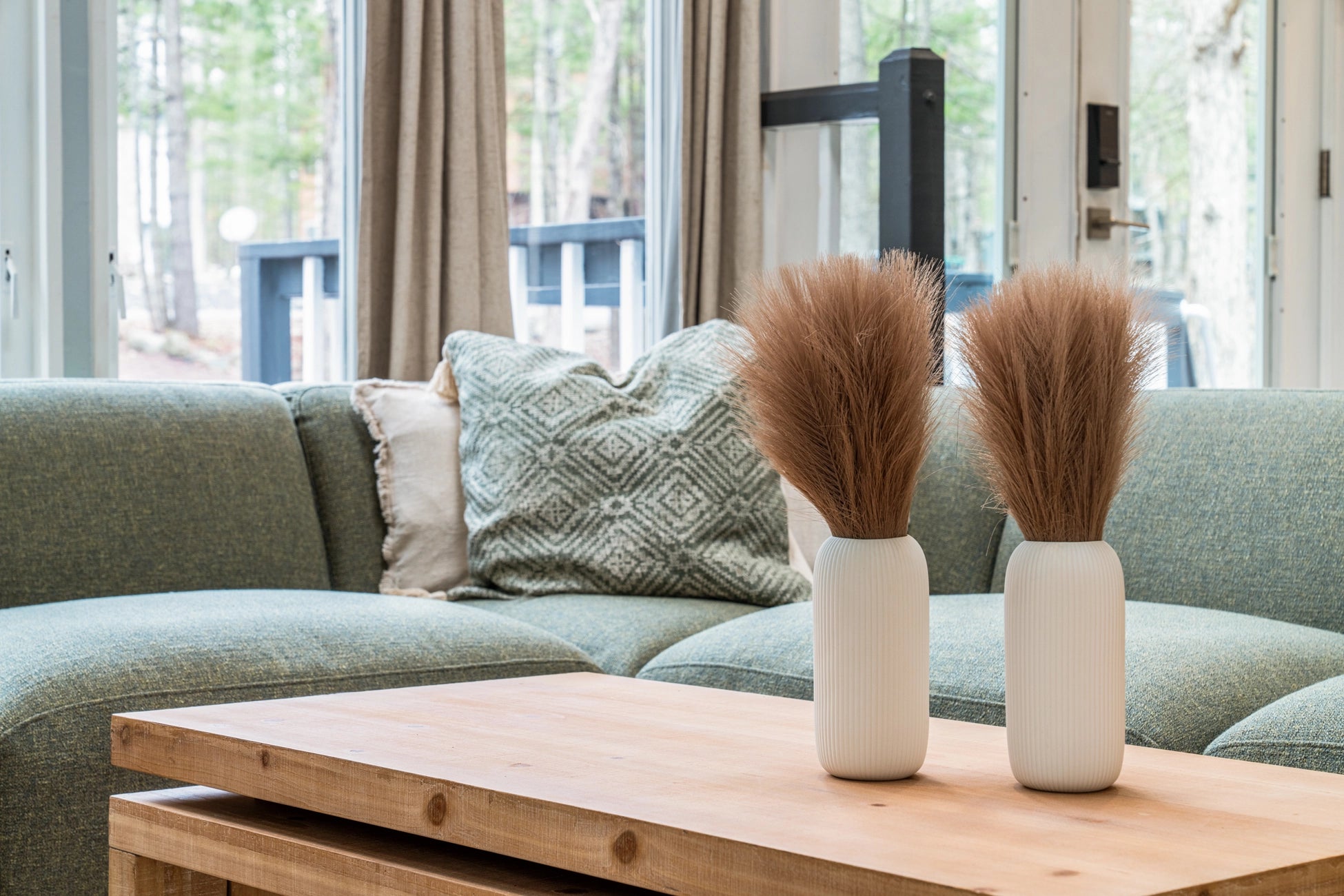 Airbnb Photography East Stroudsburg PA | Hyland Drive Lakehouse
