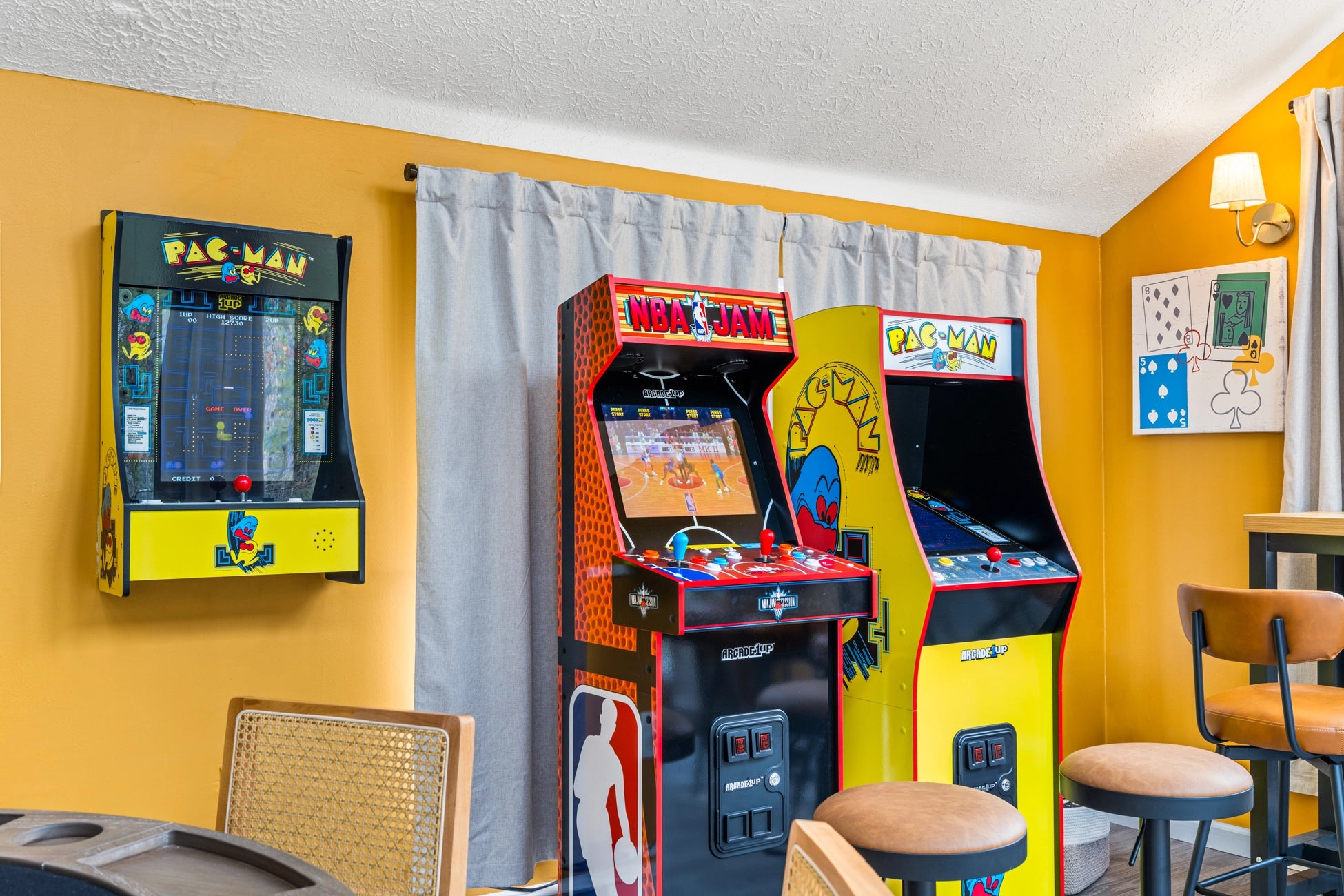 Airbnb Photography East Stroudsburg PA | Hyland Drive Lakehouse