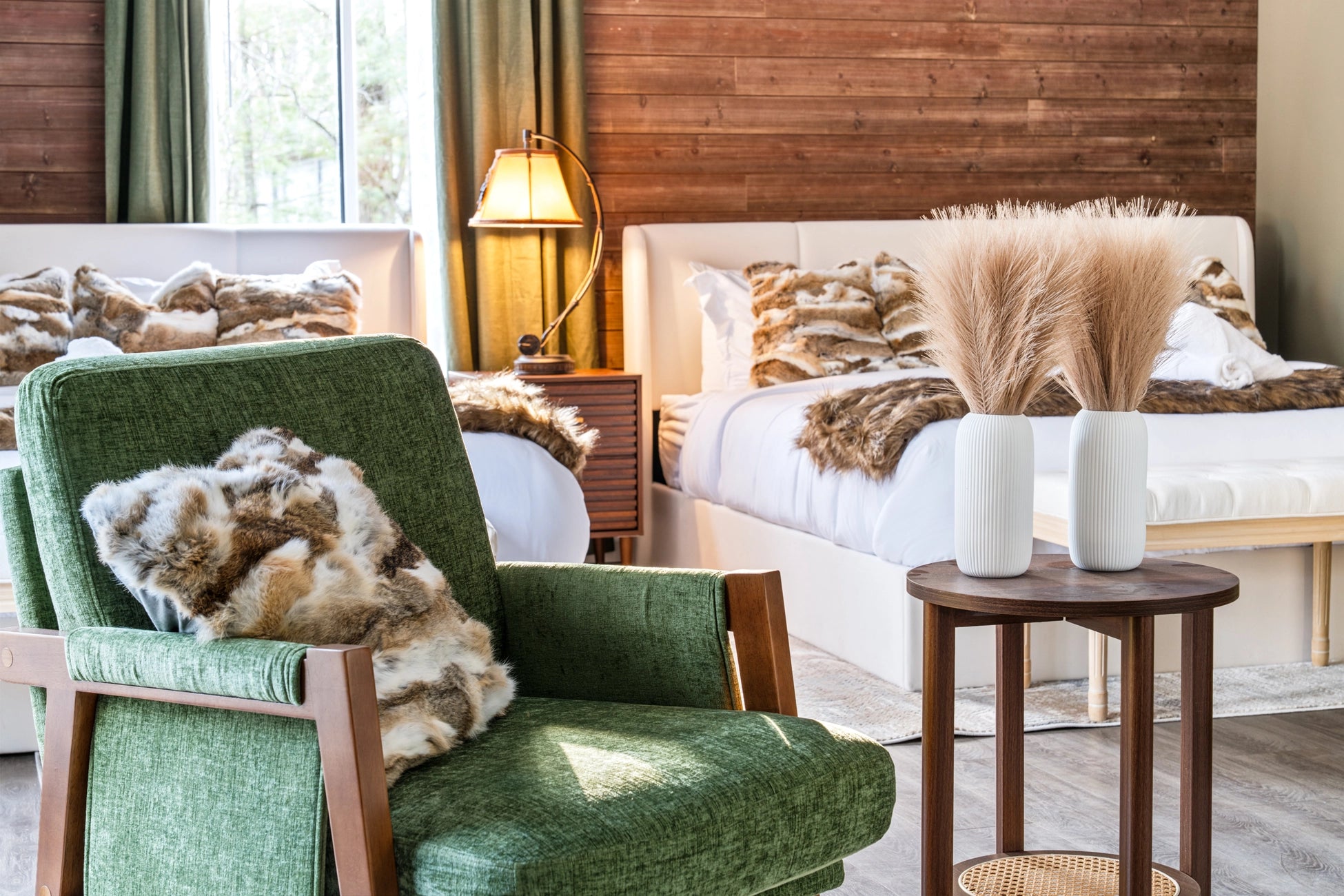 Airbnb Photography East Stroudsburg PA | Hyland Drive Lakehouse