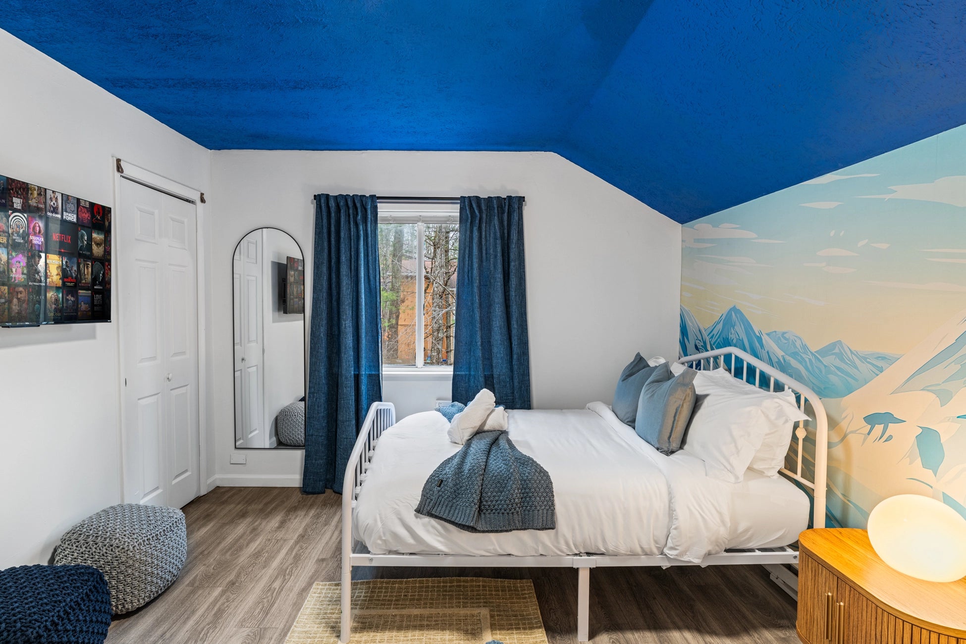 Airbnb Photography East Stroudsburg PA | Hyland Drive Lakehouse