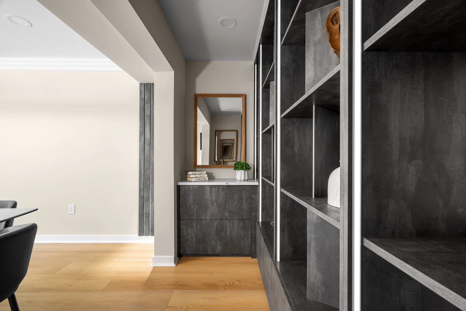 Interior Photography: Modern House in Richboro for Arch & Style