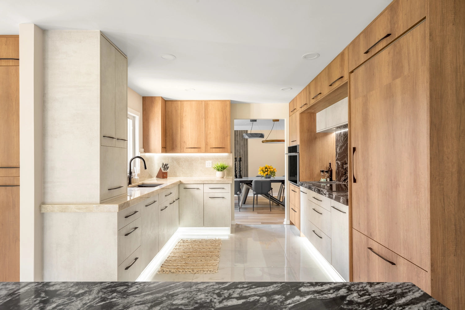 Interior Photography: Modern House in Richboro for Arch & Style