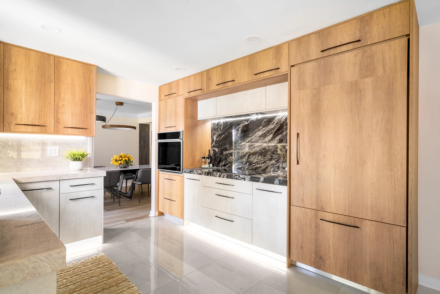 Interior Photography: Modern House in Richboro for Arch & Style