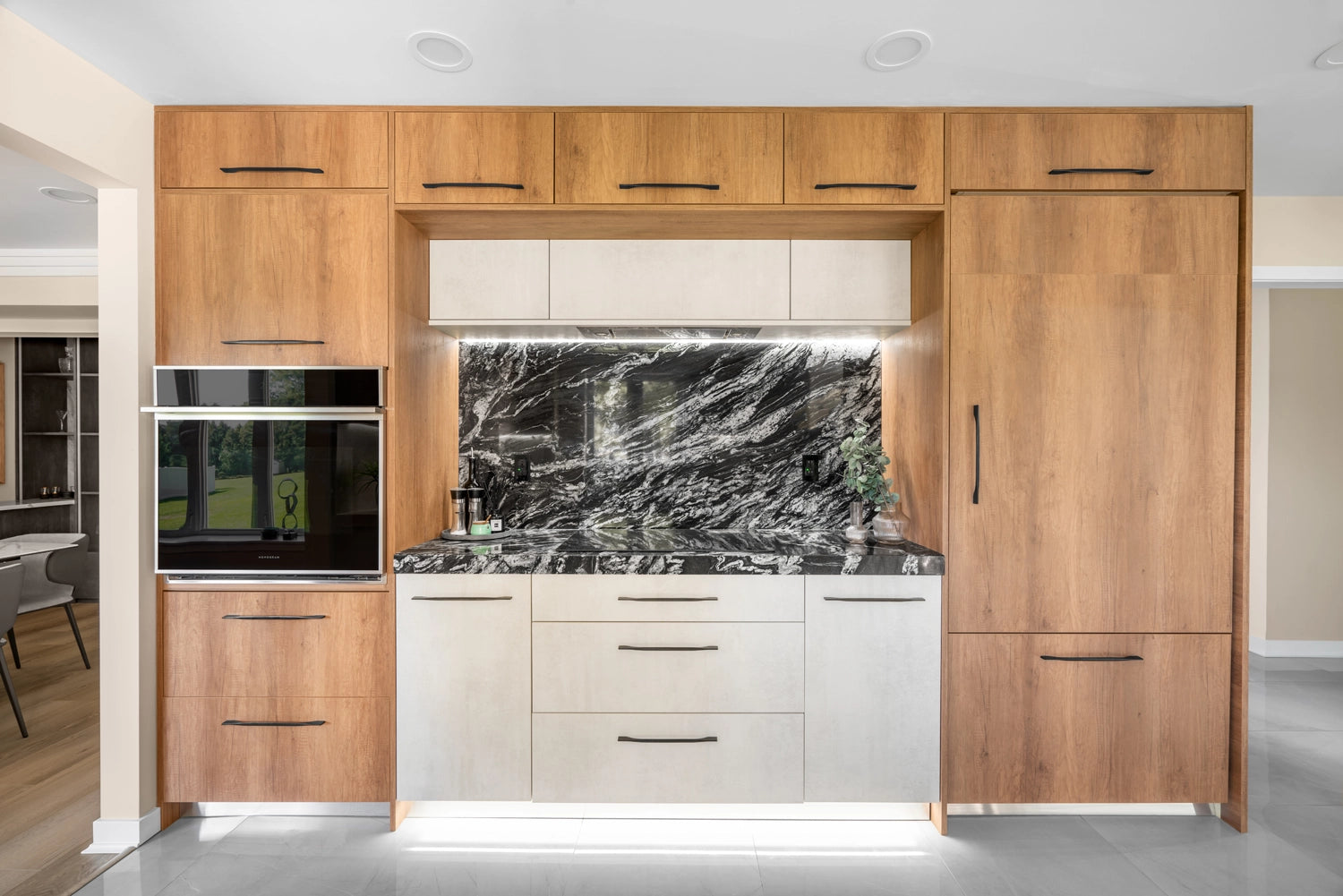 Interior Photography: Modern House in Richboro for Arch & Style