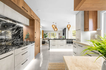 Interior Photography: Modern House in Richboro for Arch & Style