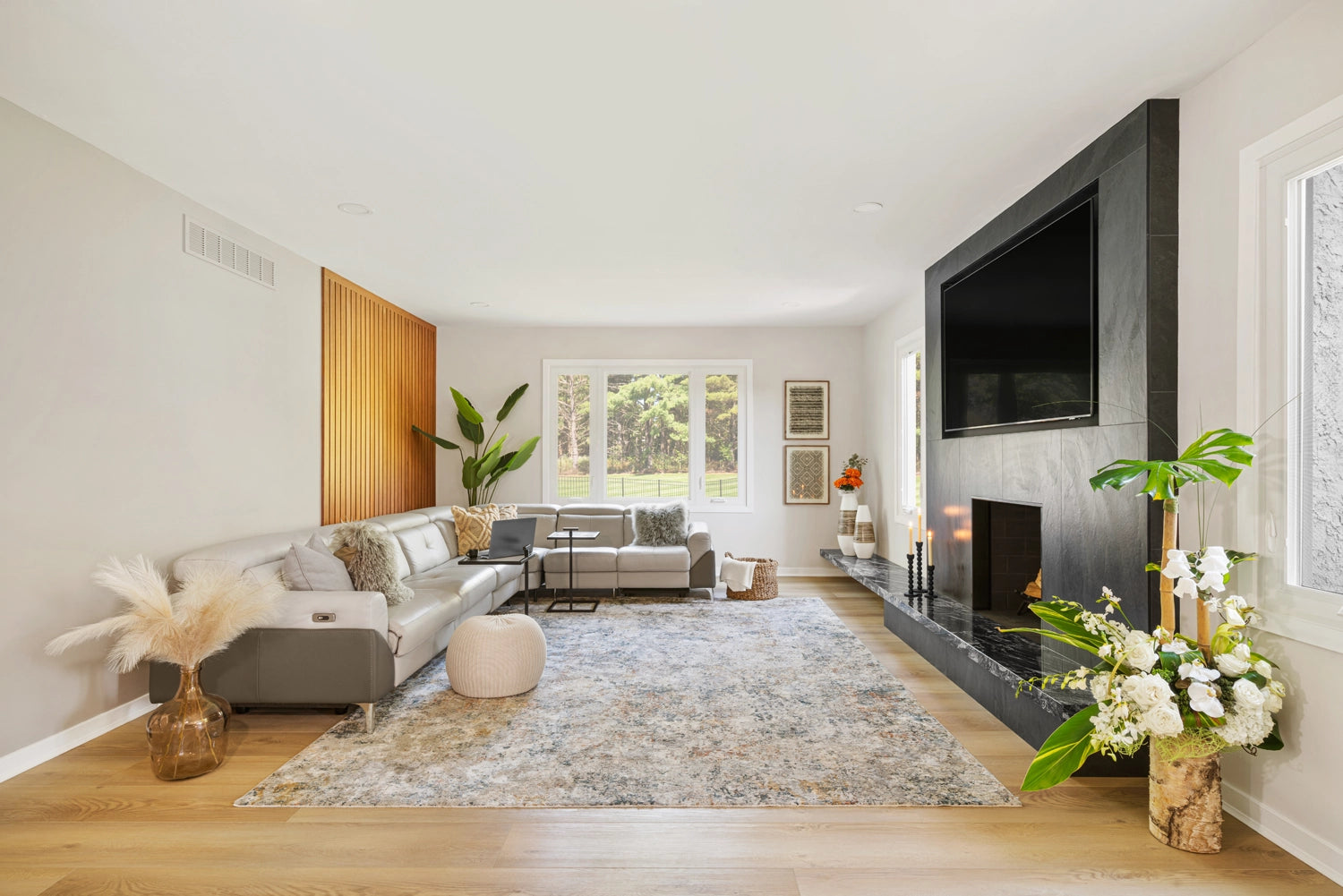 Interior Photography: Modern House in Richboro for Arch & Style