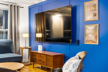 Visual Distraction Removal Package (Add-on)