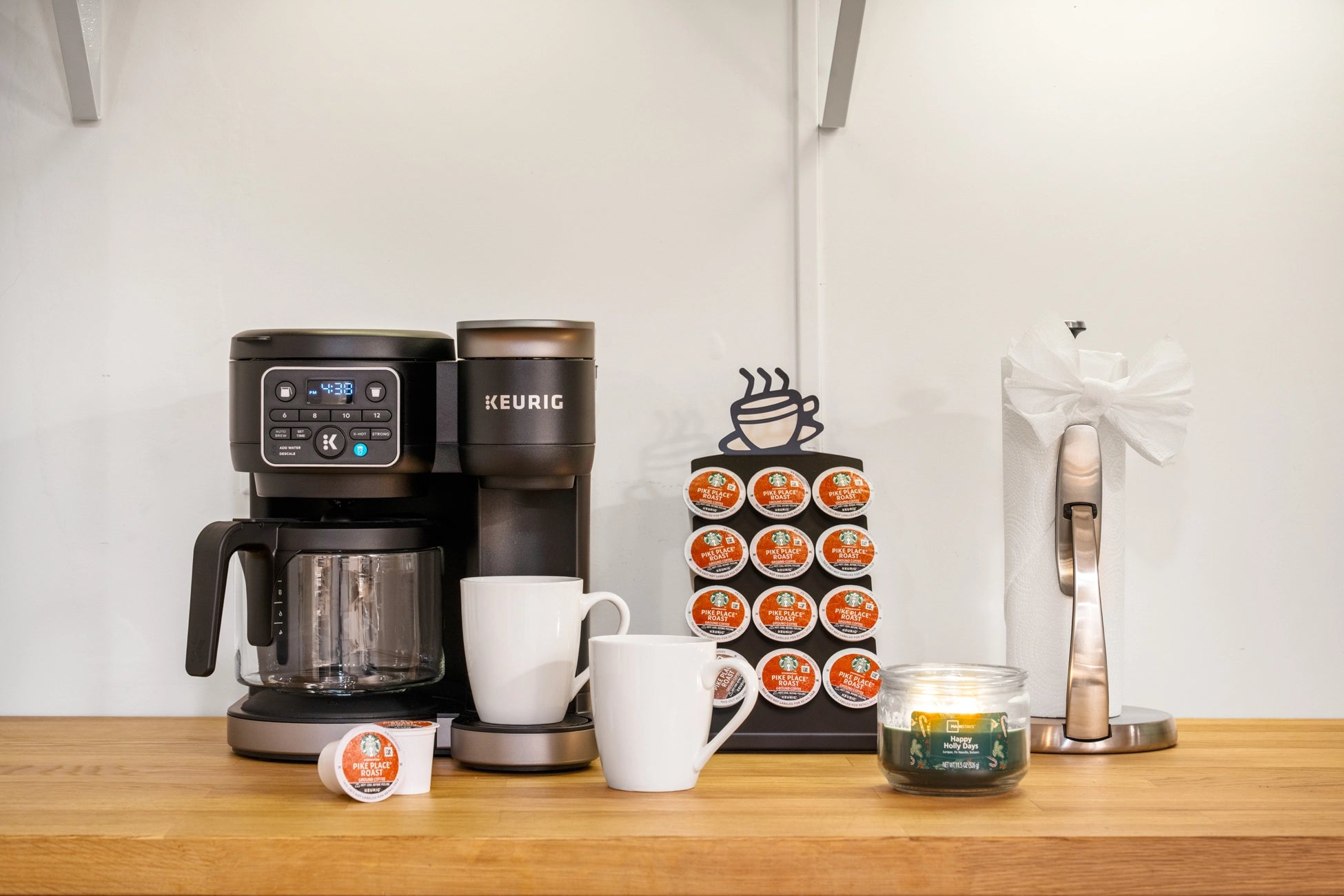 Visual Distraction Removal Package (Add-on)