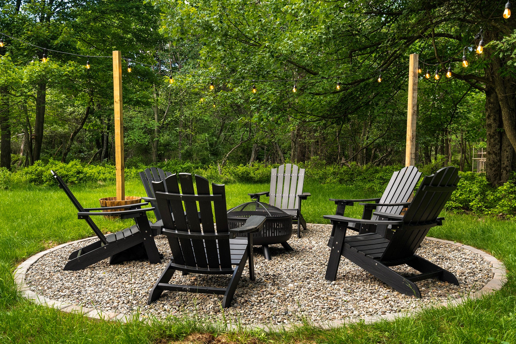 Airbnb Photography: Rustic‑Contemporary Pocono Retreat, PA