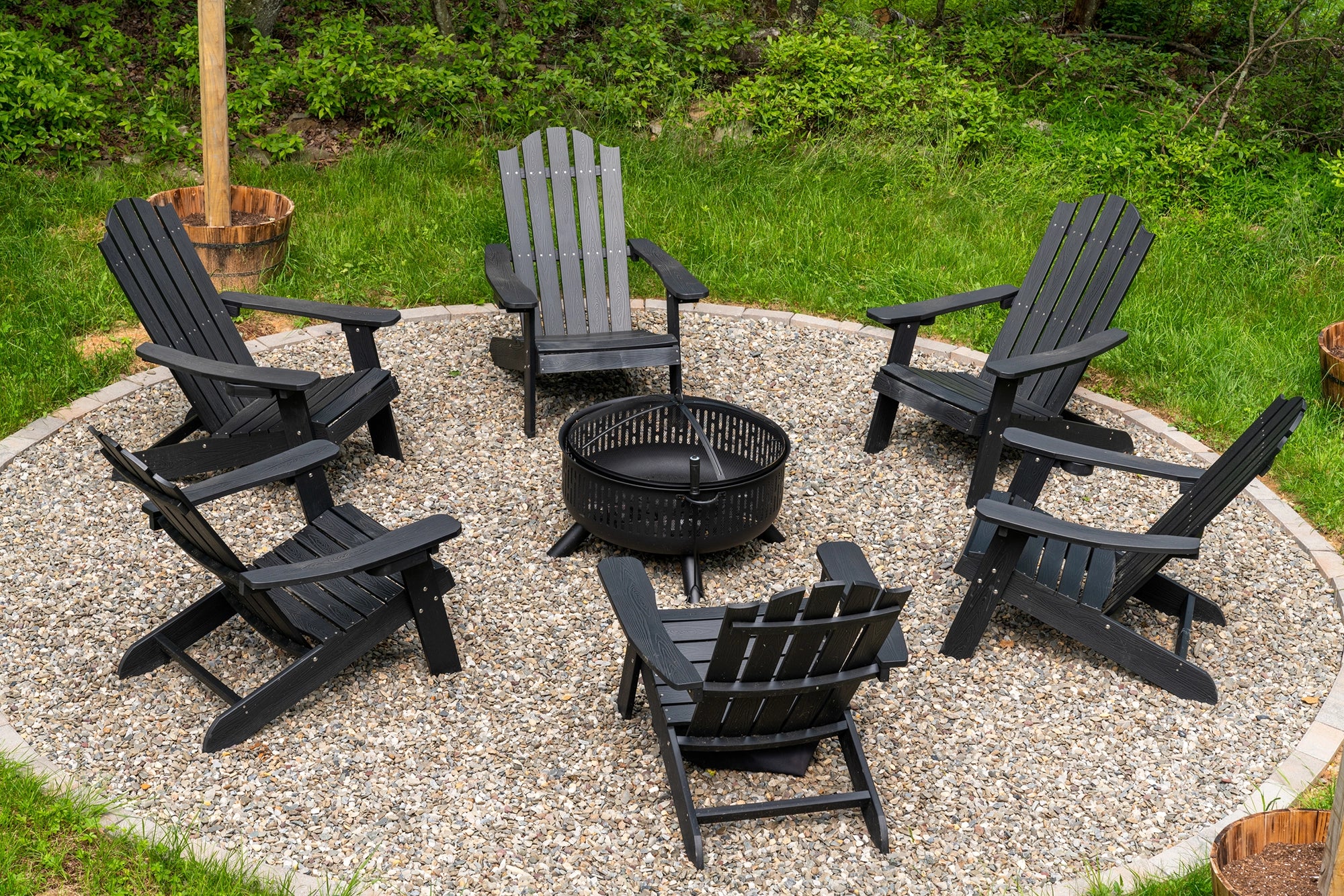 Airbnb Photography: Rustic‑Contemporary Pocono Retreat, PA