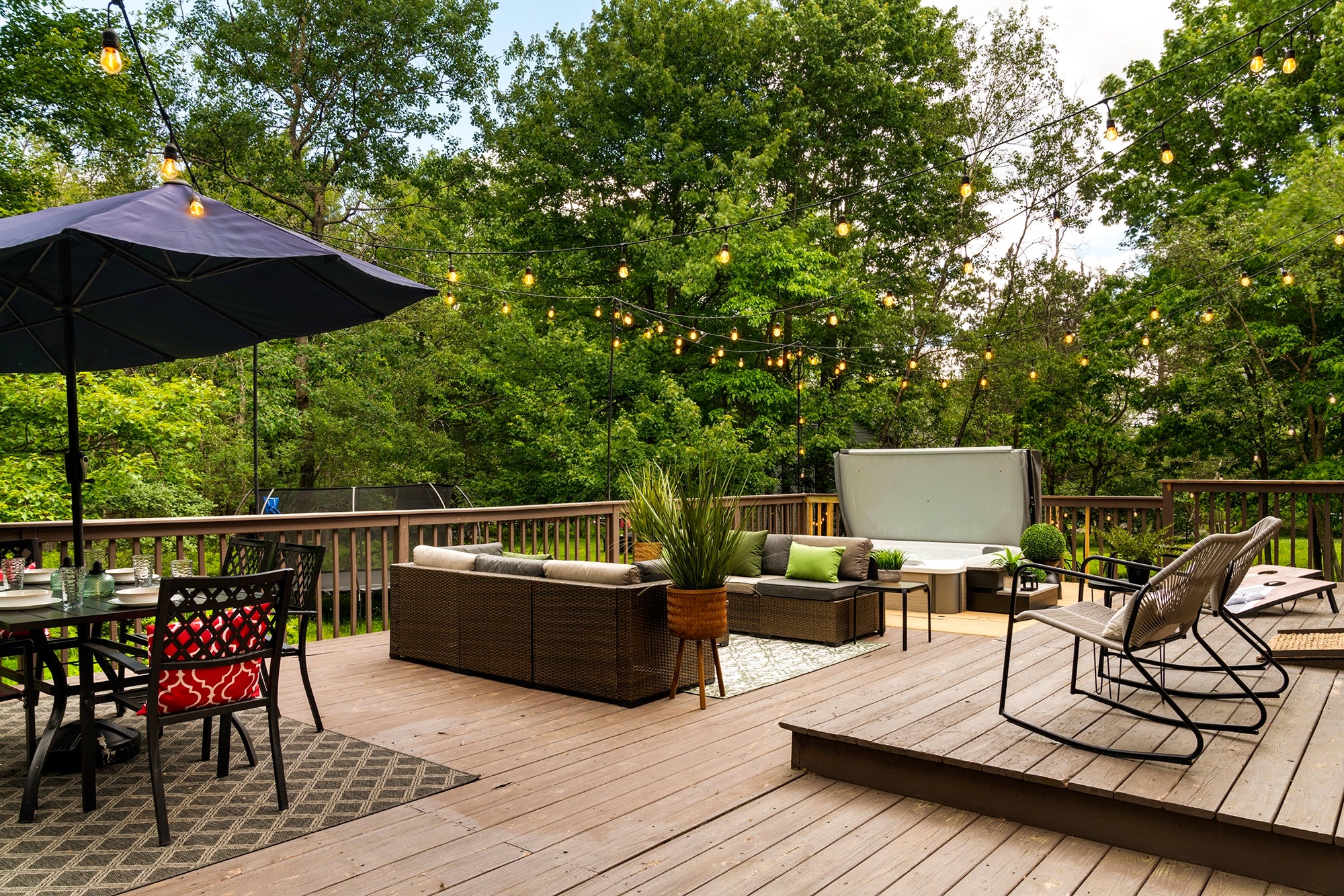 Airbnb Photography: Rustic‑Contemporary Pocono Retreat, PA