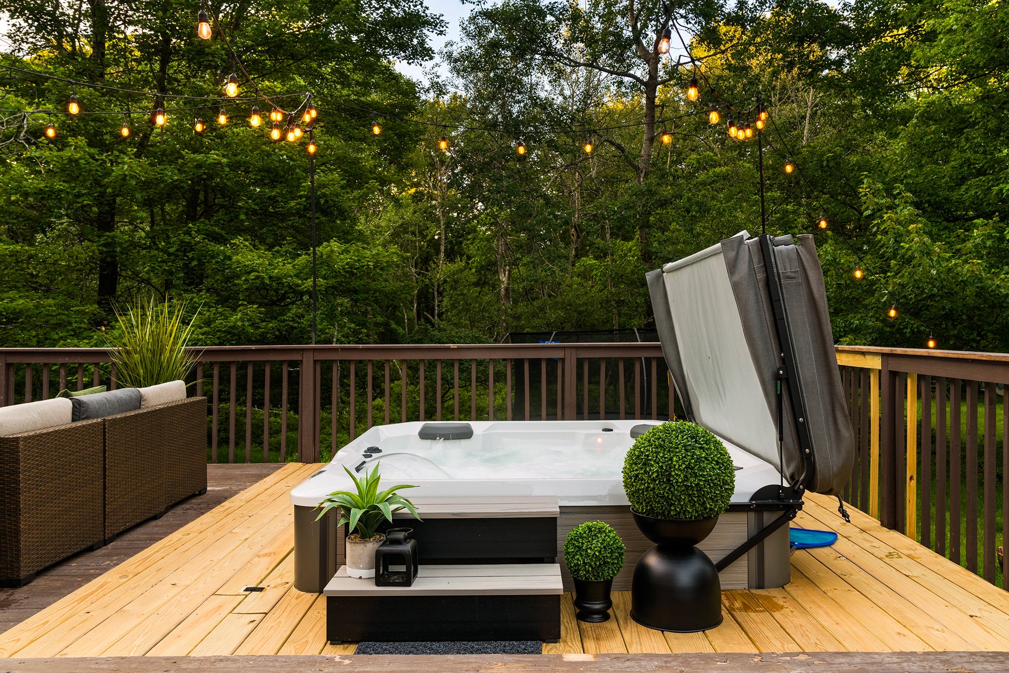 Airbnb Photography: Rustic‑Contemporary Pocono Retreat, PA