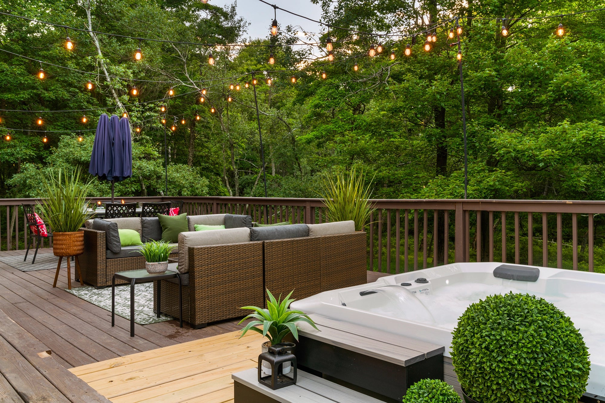 Airbnb Photography: Rustic‑Contemporary Pocono Retreat, PA