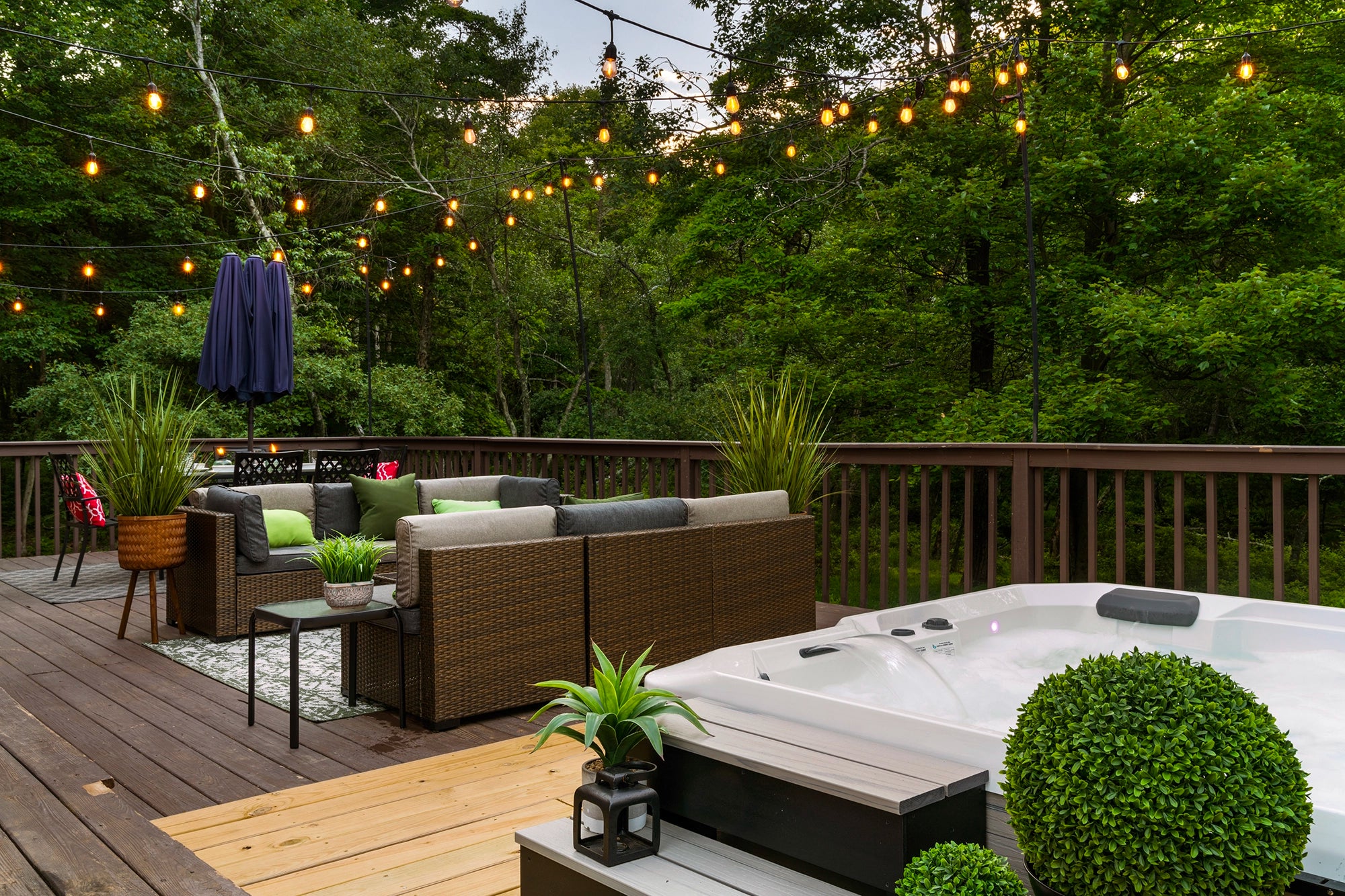 Airbnb Photography: Rustic‑Contemporary Pocono Retreat, PA