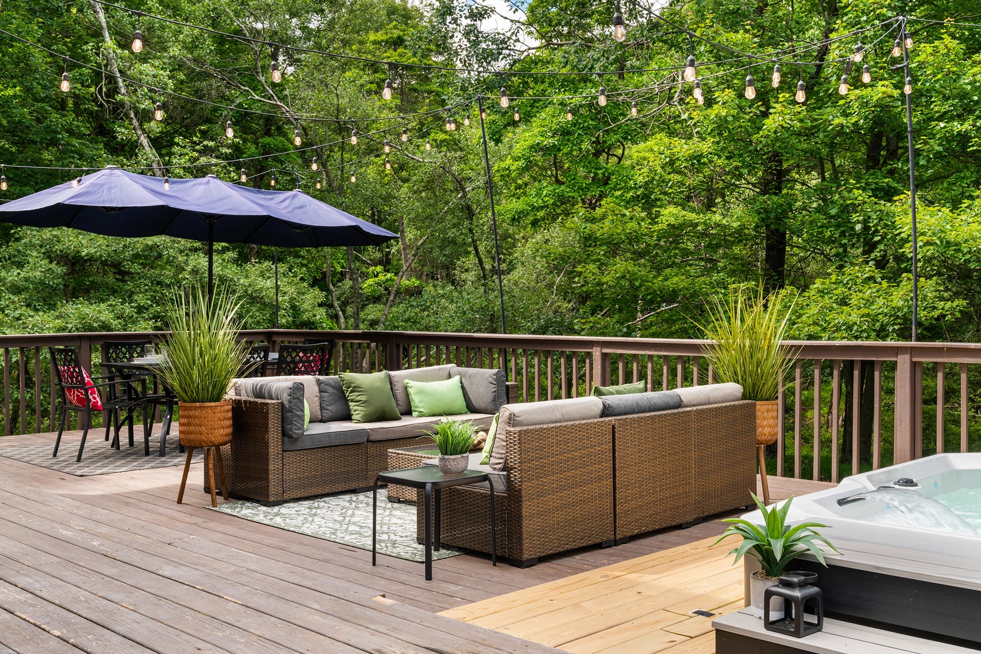 Airbnb Photography: Rustic‑Contemporary Pocono Retreat, PA