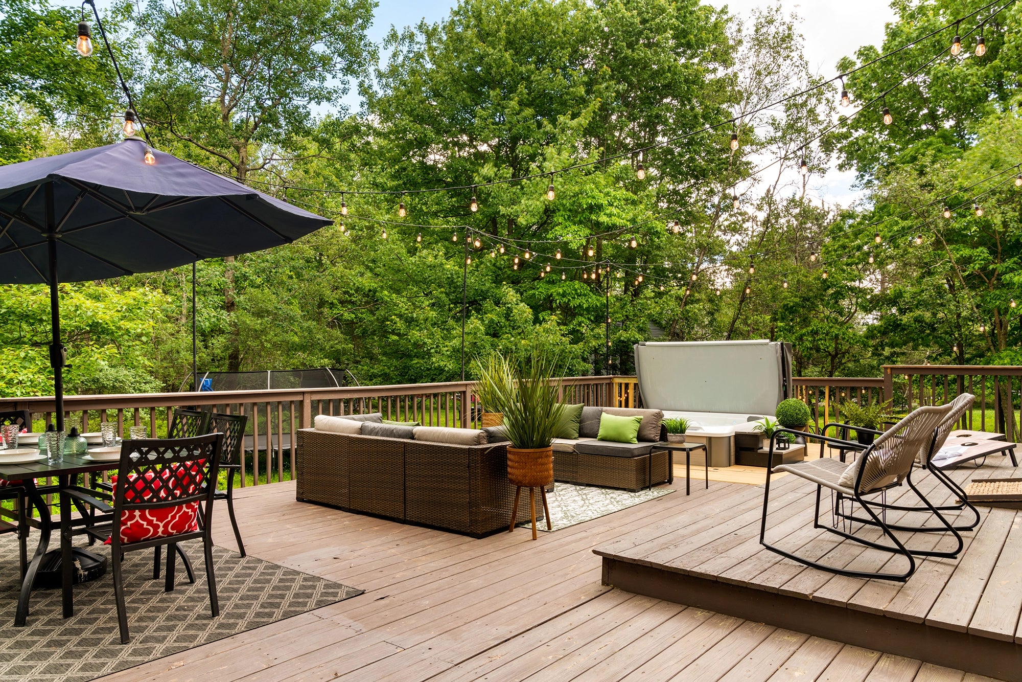 Airbnb Photography: Rustic‑Contemporary Pocono Retreat, PA