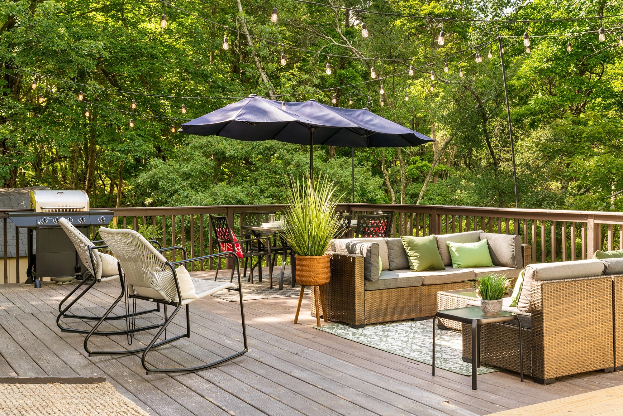 Airbnb Photography: Rustic‑Contemporary Pocono Retreat, PA