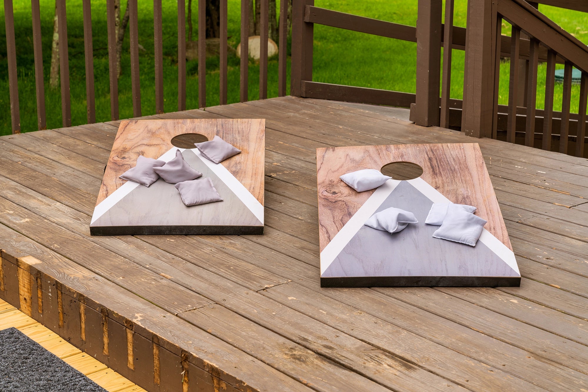 Airbnb Photography: Rustic‑Contemporary Pocono Retreat, PA