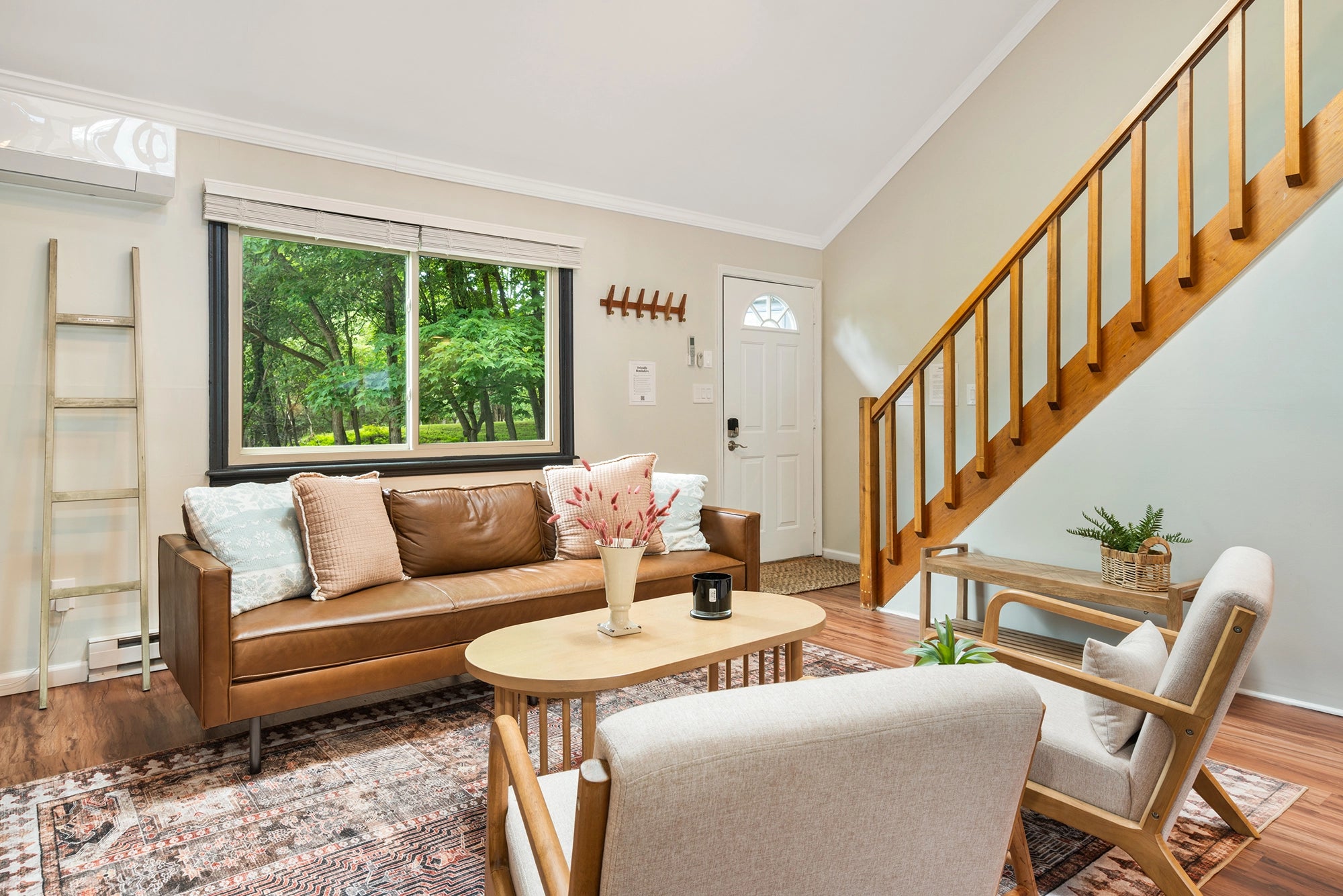 Airbnb Photography: Rustic‑Contemporary Pocono Retreat, PA