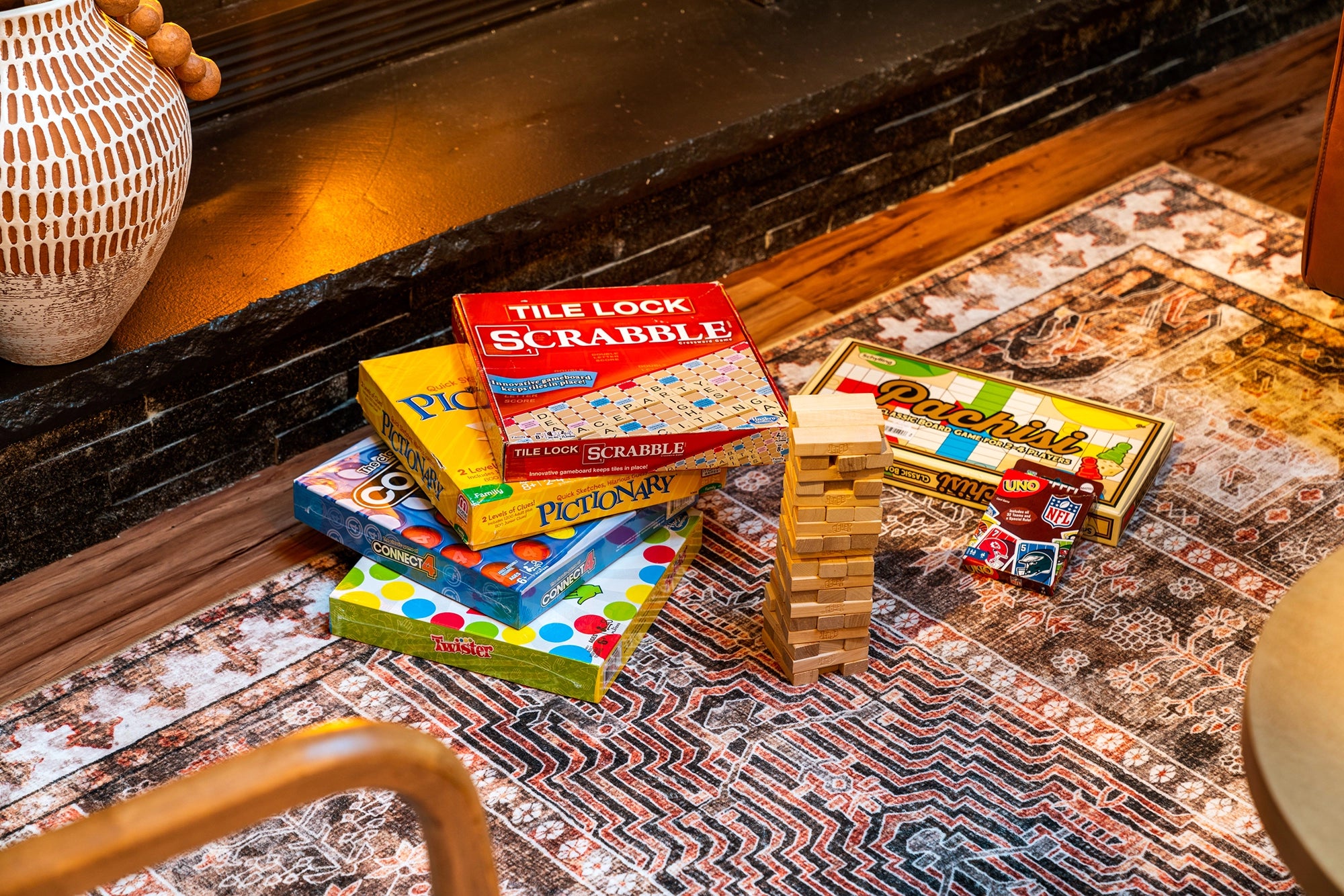 Airbnb Photography: Rustic‑Contemporary Pocono Retreat, PA