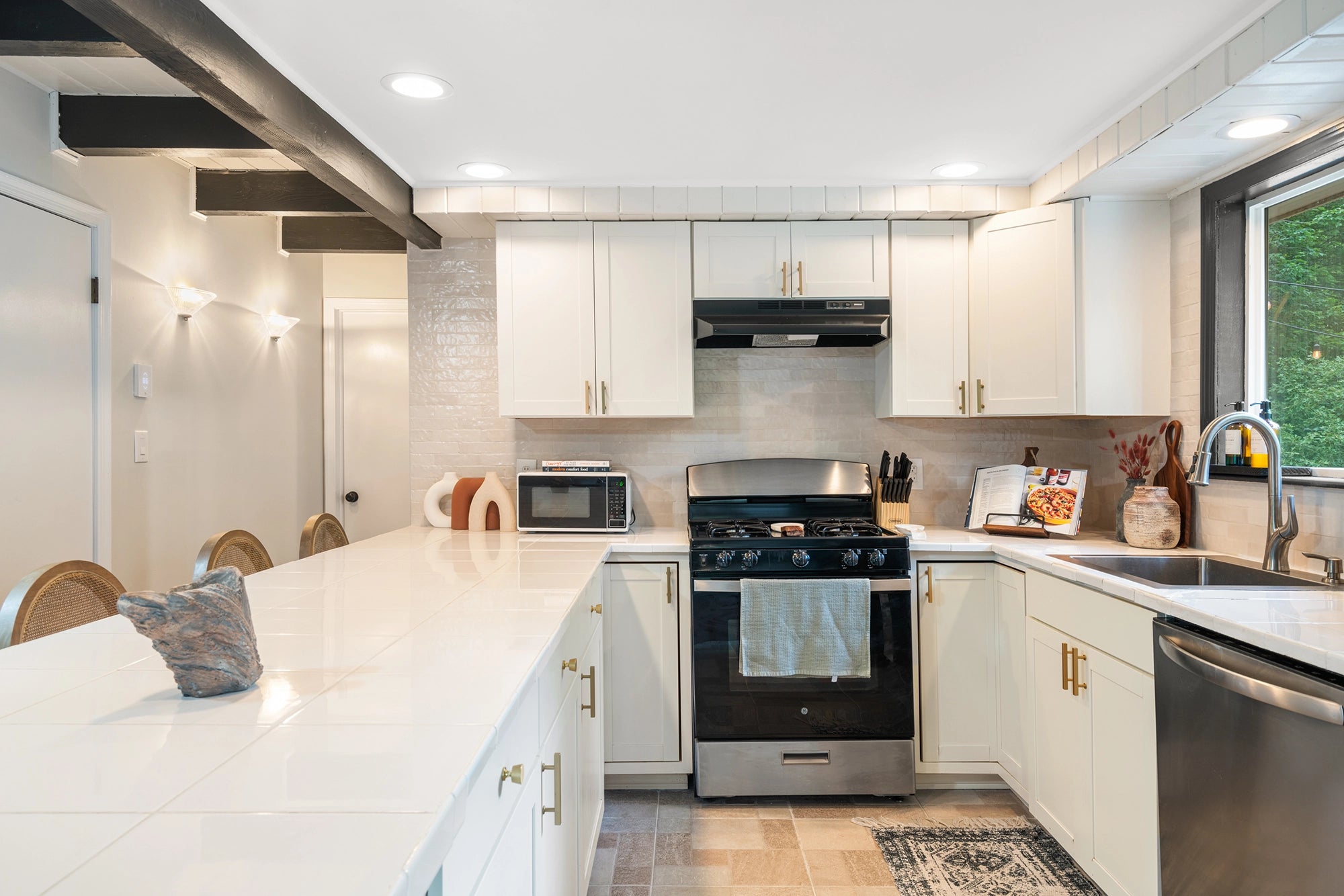 Airbnb Photography: Rustic‑Contemporary Pocono Retreat, PA