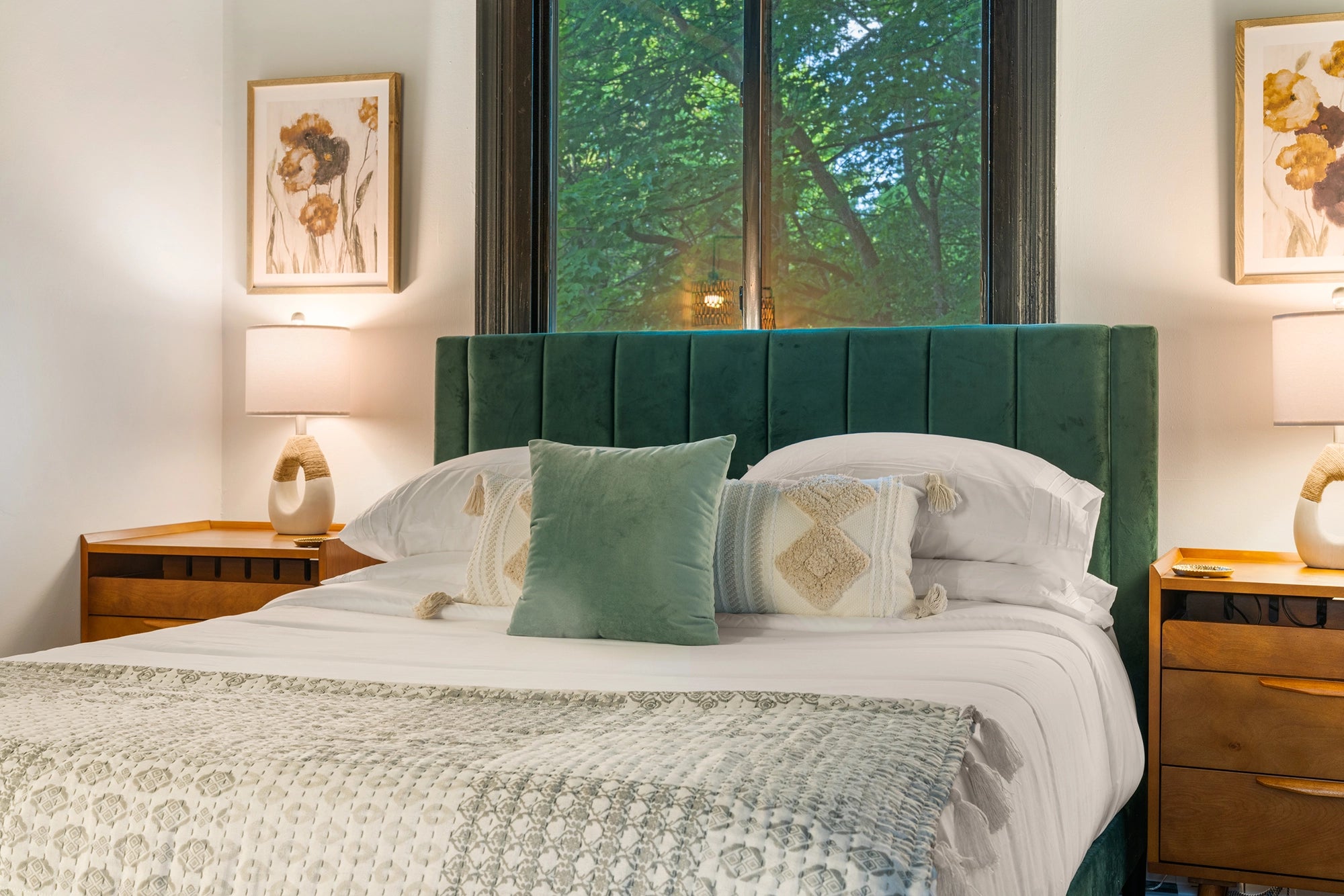 Airbnb Photography: Rustic‑Contemporary Pocono Retreat, PA