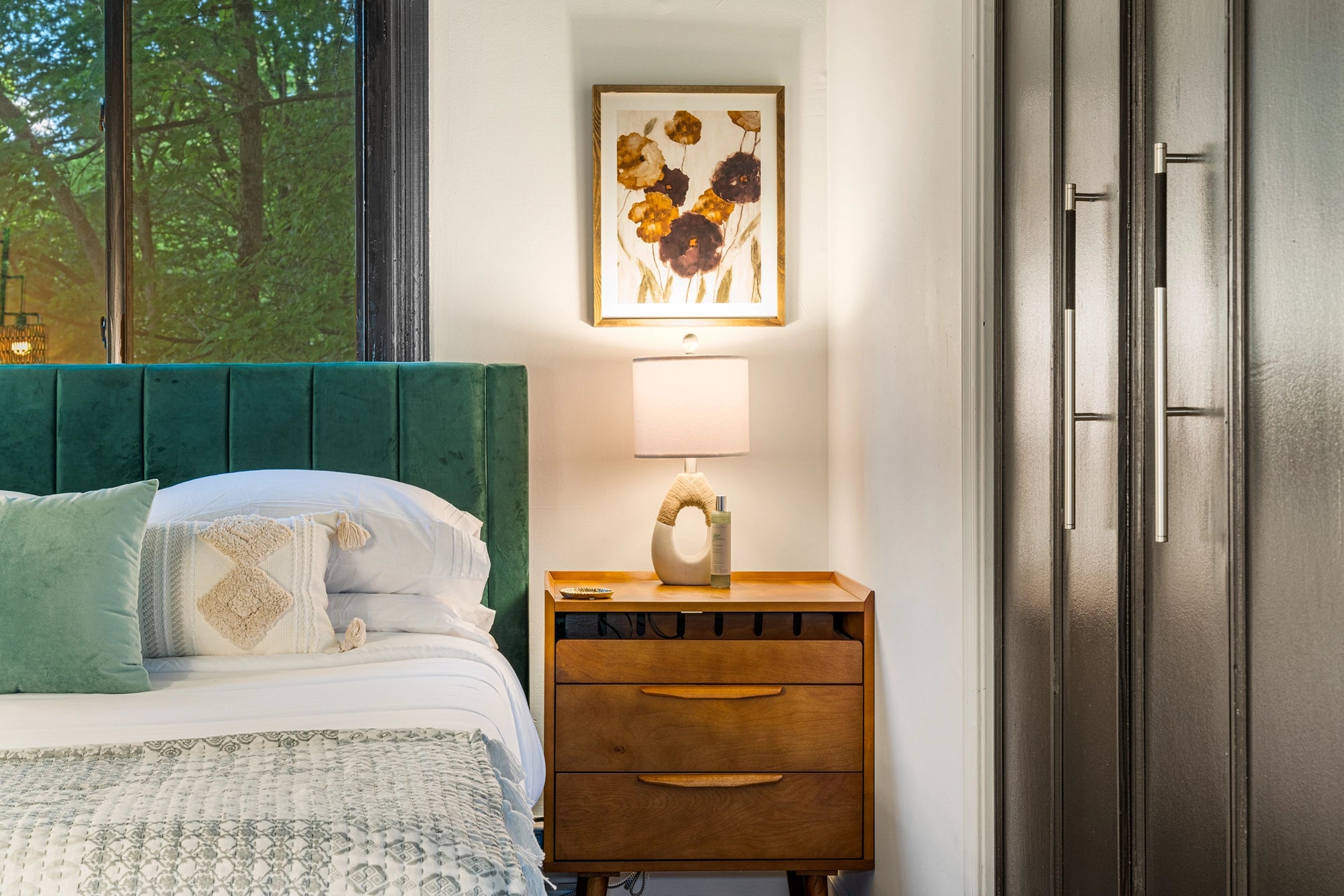 Airbnb Photography: Rustic‑Contemporary Pocono Retreat, PA