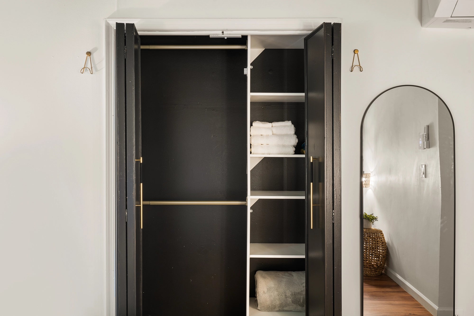 Airbnb Photography: Rustic‑Contemporary Pocono Retreat, PA