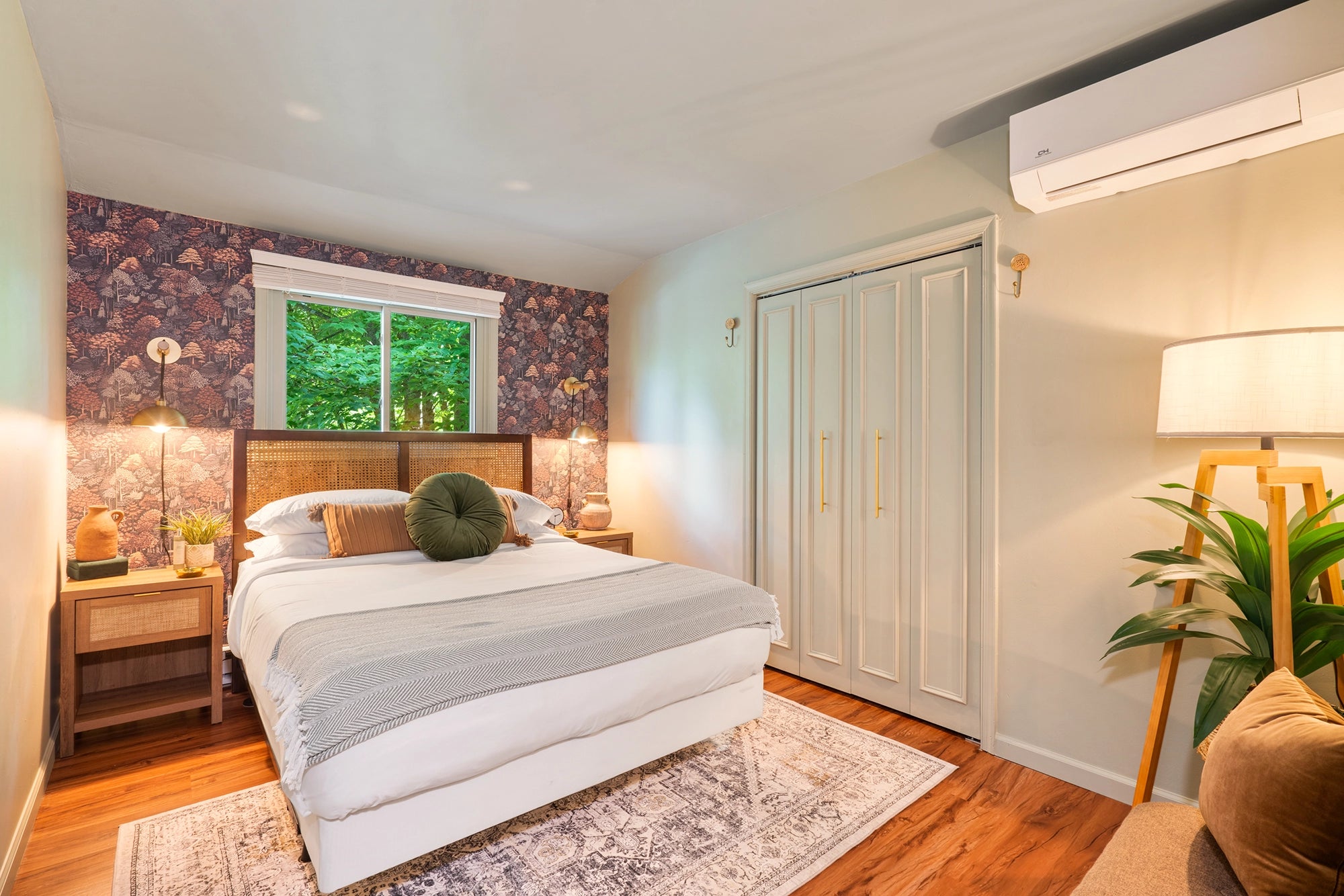 Airbnb Photography: Rustic‑Contemporary Pocono Retreat, PA