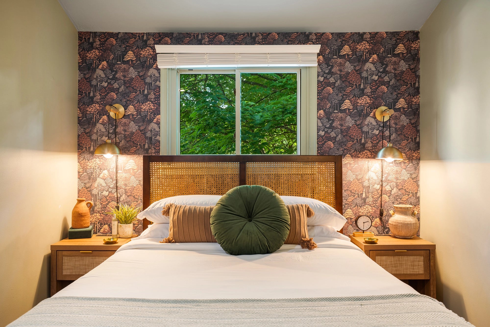 Airbnb Photography: Rustic‑Contemporary Pocono Retreat, PA