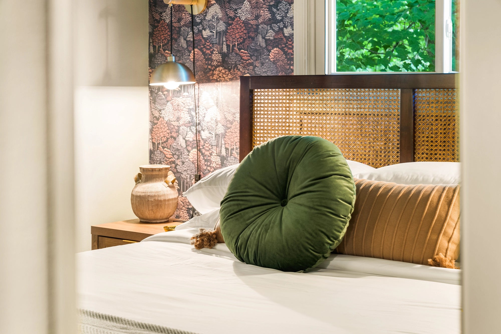 Airbnb Photography: Rustic‑Contemporary Pocono Retreat, PA