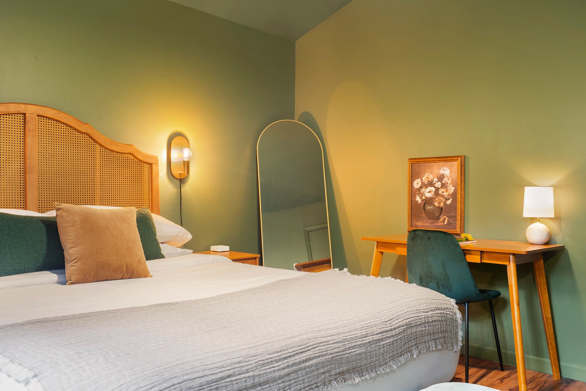 Airbnb Photography: Rustic‑Contemporary Pocono Retreat, PA